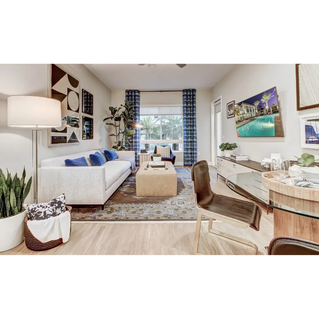 MustHave Amenities—View Features of The Murphy Apartments