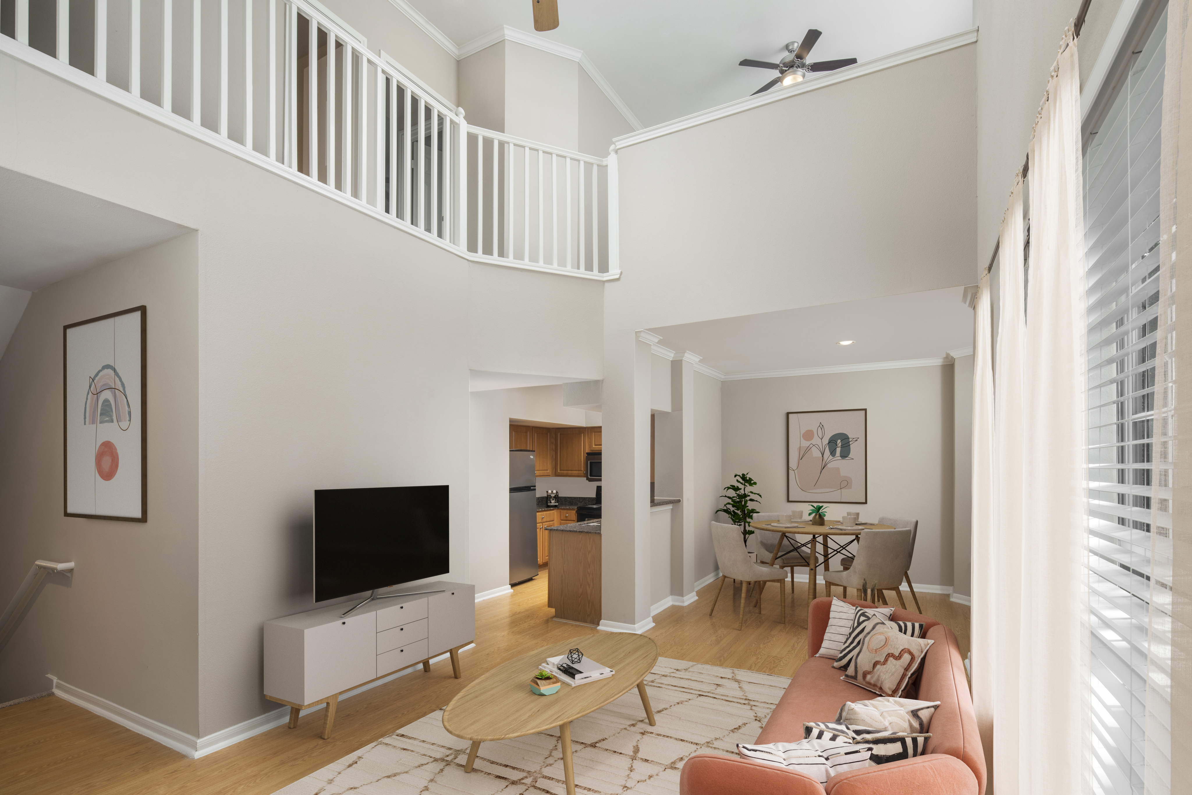 Hadley Midtown Apartments