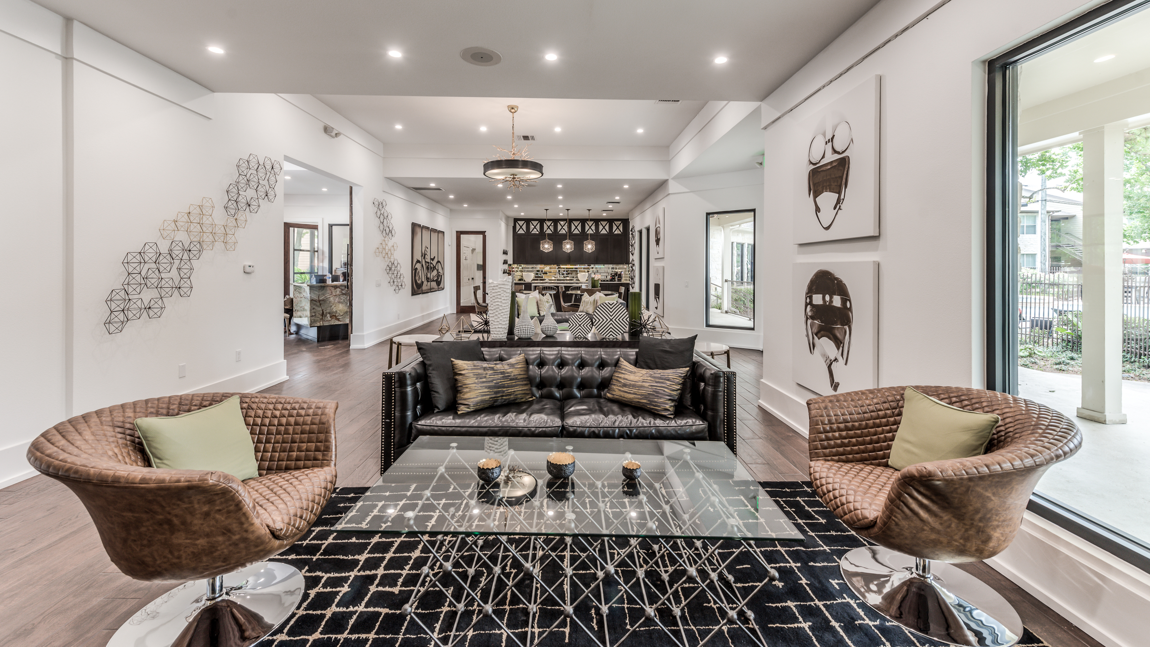 StoneBrook Baytown Clubhouse
