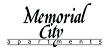 Memorial City Apartments
