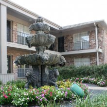 Memorial City Apartments