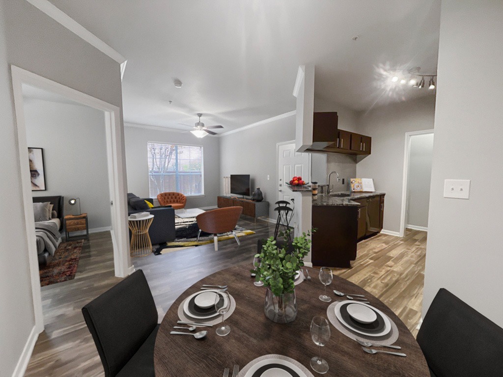 Scroll Our Stone Brook Photos—Baytown Apartments for Rent