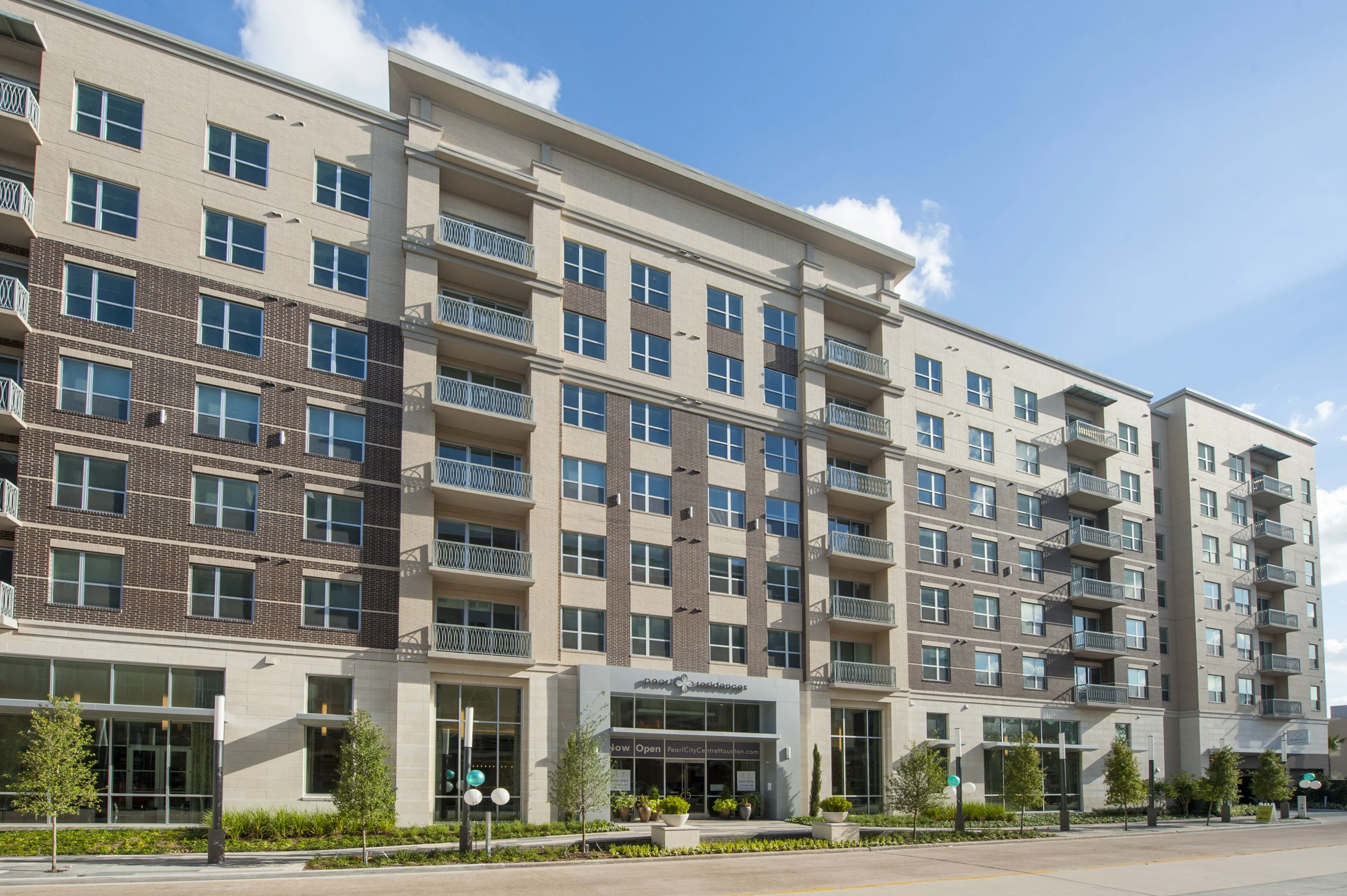 Pearl Residences at City Centre | Houston, TX Apartments | Houston CityCentre Apartments