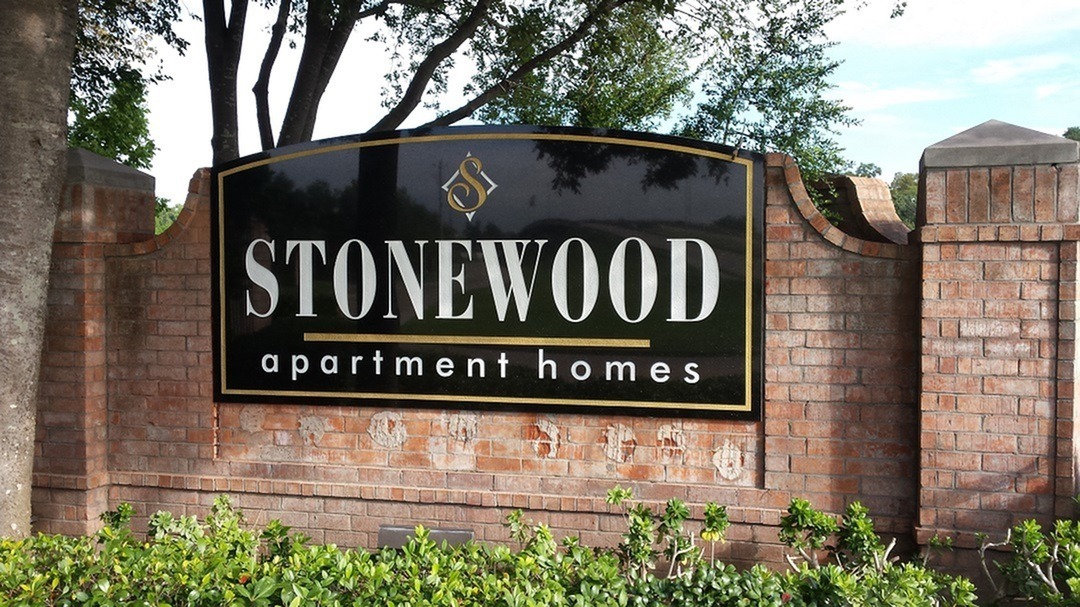 See Your Houston Oasis Stonewood Apartment Photos
