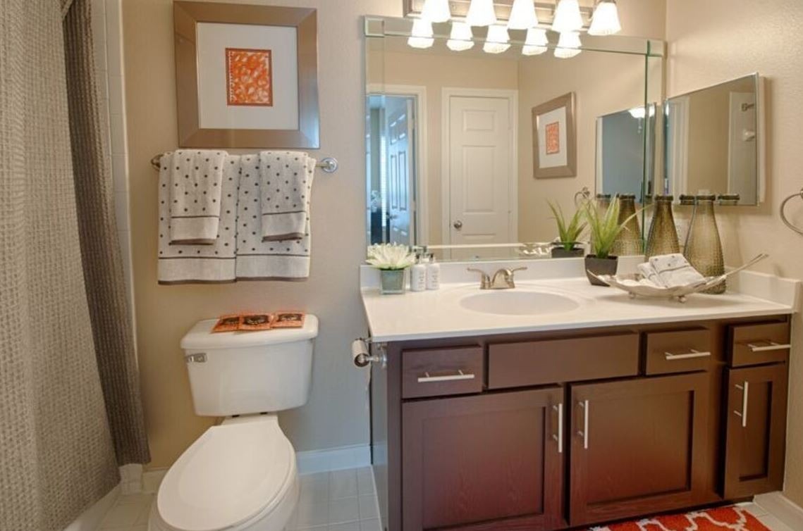 See Your Houston Oasis Stonewood Apartment Photos