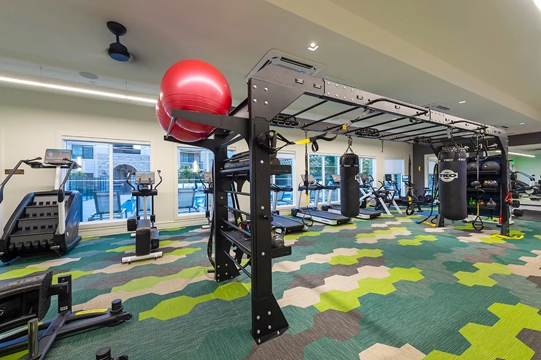 Altura at the Groves Gym | Whittier, CA Apartments | Apartments in Whittier