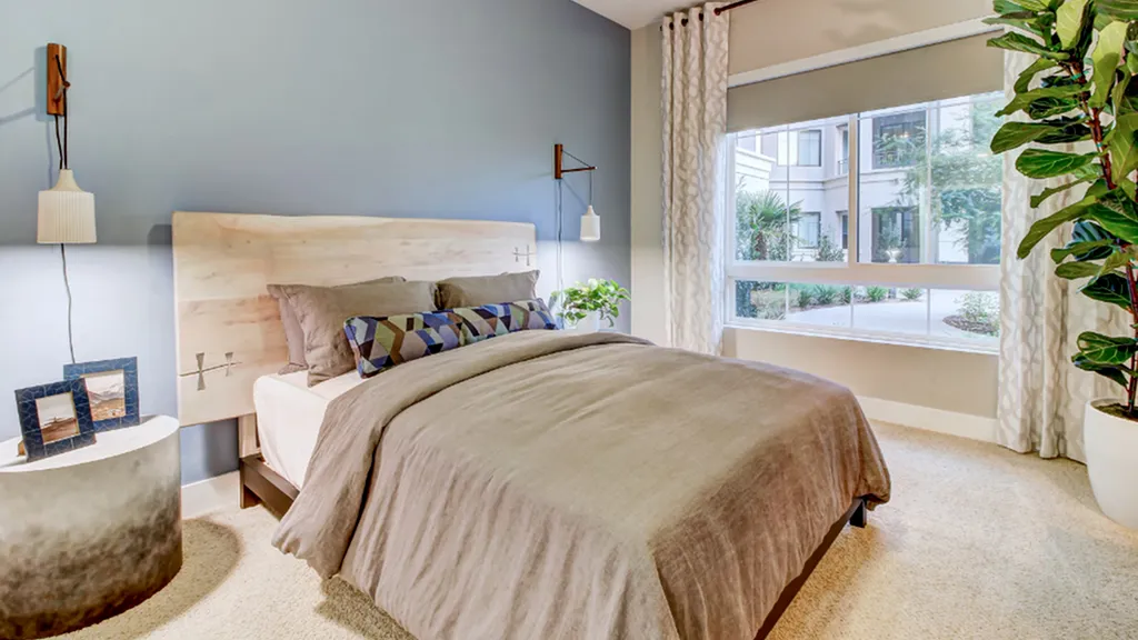 The Murphy Bedroom | Apartments in Irvine |, CA Apartments
