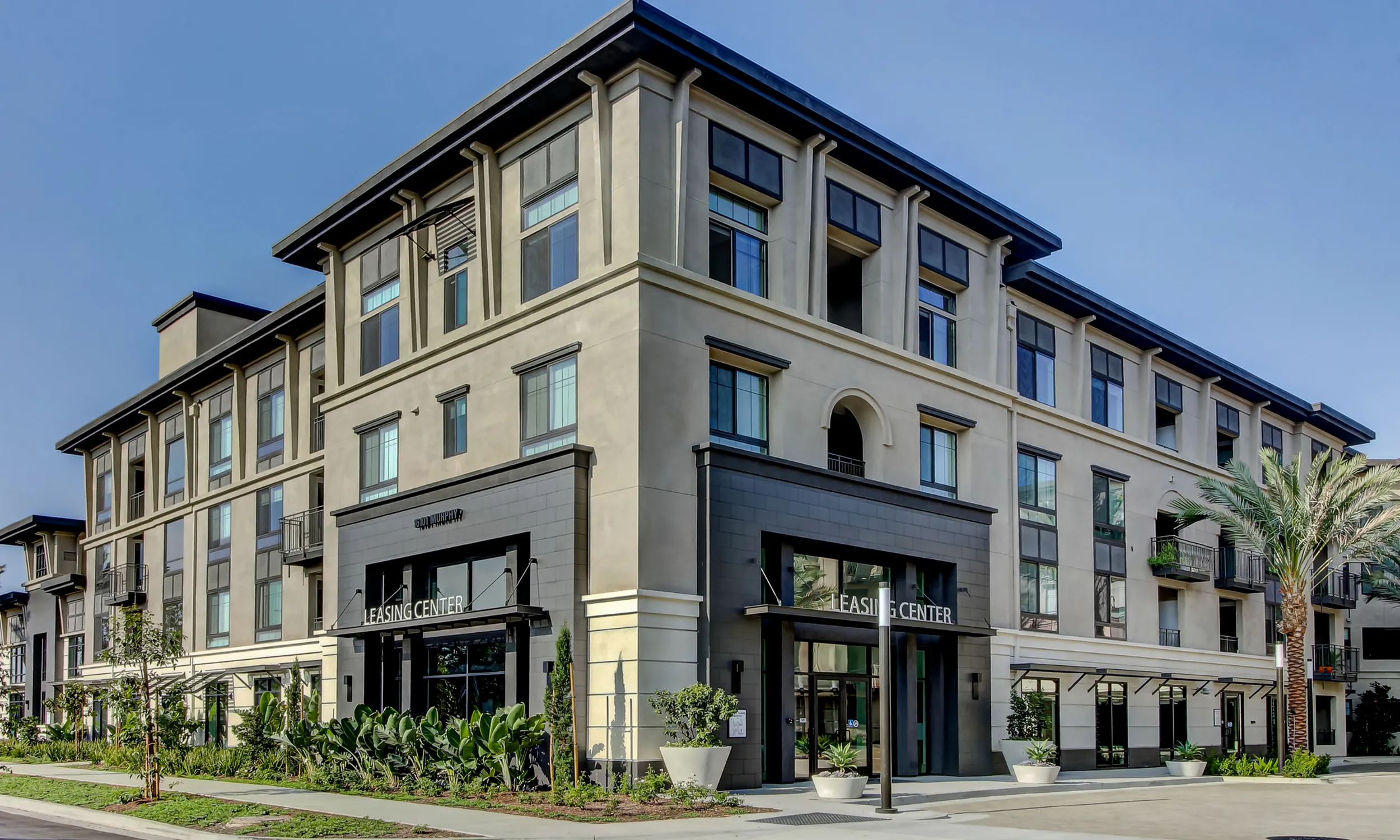 The Murphy | Apartments in Irvine | Irvine, CA Apartments