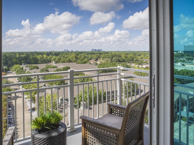 The Fountains at Memorial City Views | Memorial City Living | Houston,TX Apartments