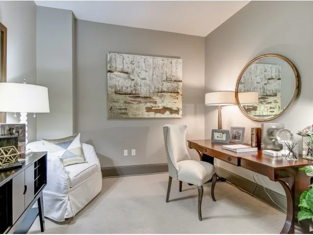 The Fountains at Memorial City Nook | Memorial City Living | Houston,TX Apartments