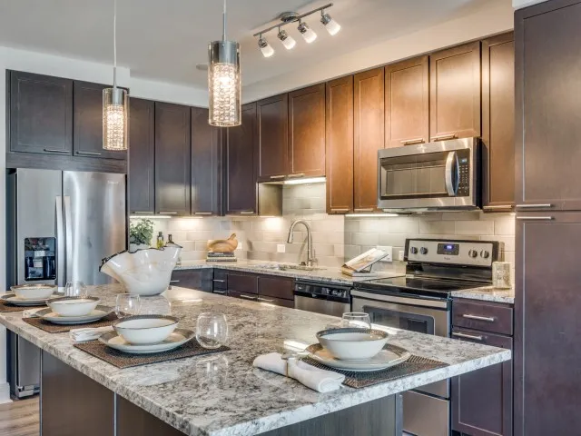 The McCarthy at Memorial City | Houston, TX Apartments | Apartments in Houston, TX