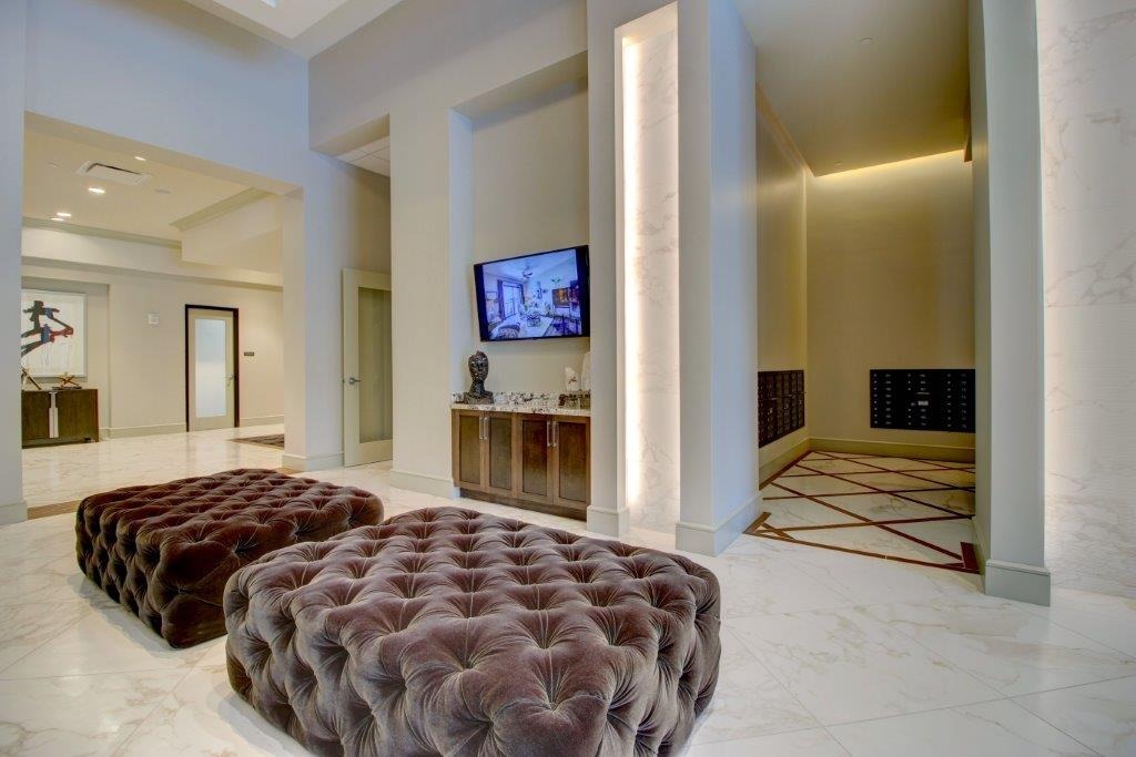 The McCarthy at Memorial City Lobby | Houston, TX Apartments | Apartments in Houston, TX