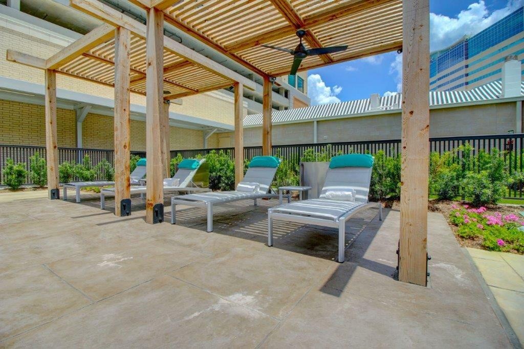 The McCarthy at Memorial City pool | Houston, TX Apartments | Apartments in Houston, TX