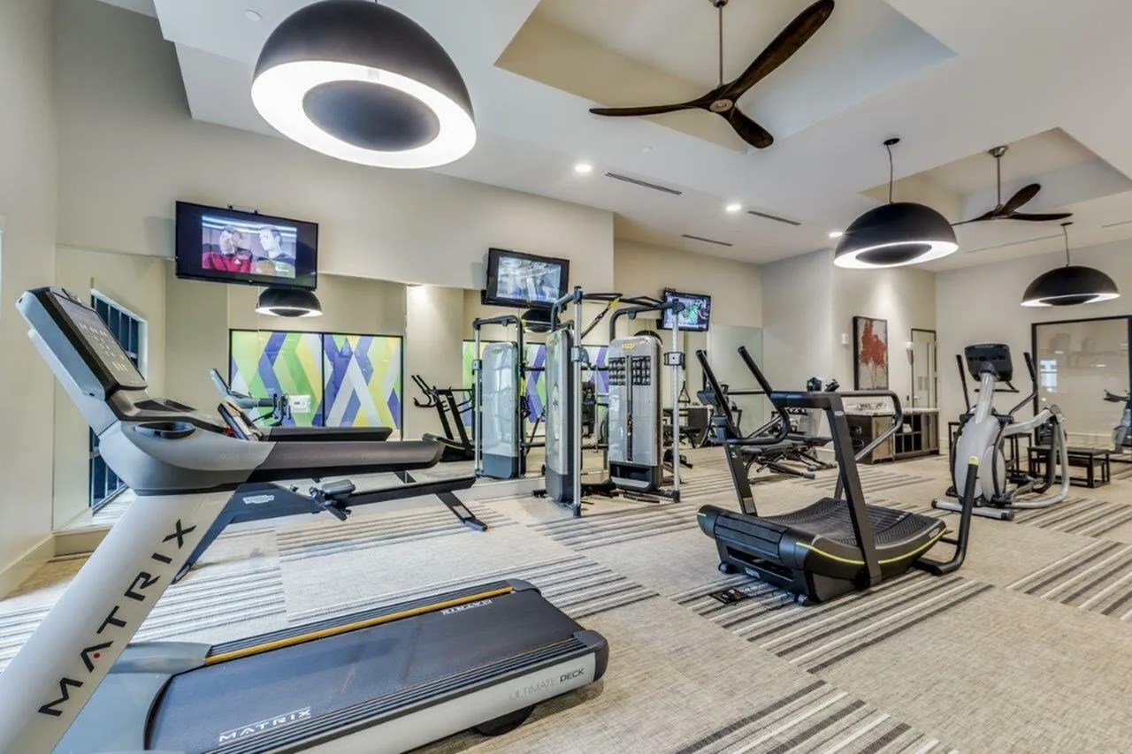 The McCarthy at Memorial City | Houston, TX Apartments | Apartments in Houston, TX