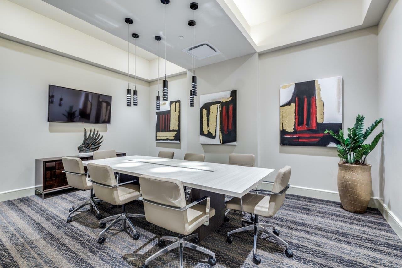 The McCarthy at Memorial City | Houston, TX Apartments | Apartments in Houston, TX