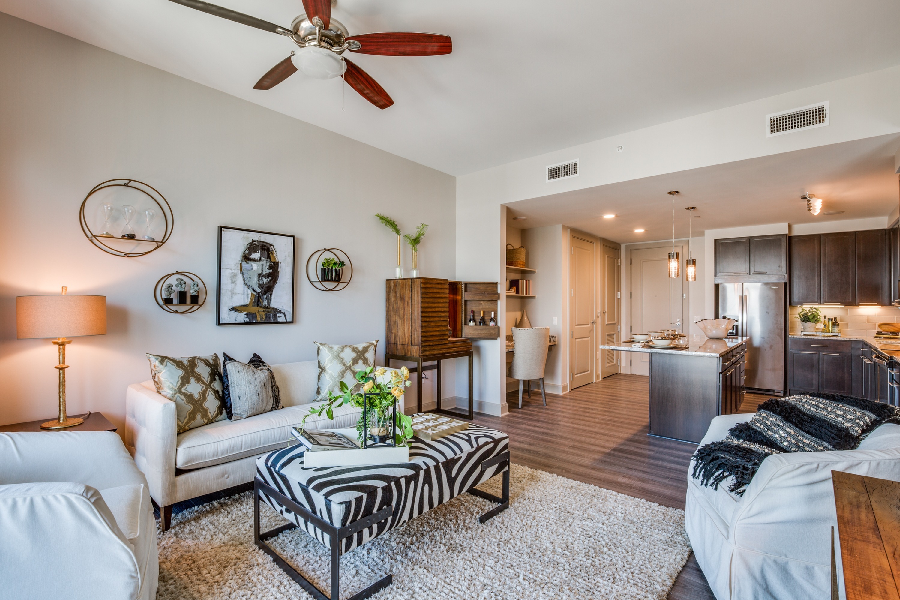 The McCarthy at Memorial City | Houston, TX Apartments | Apartments in Houston, TX