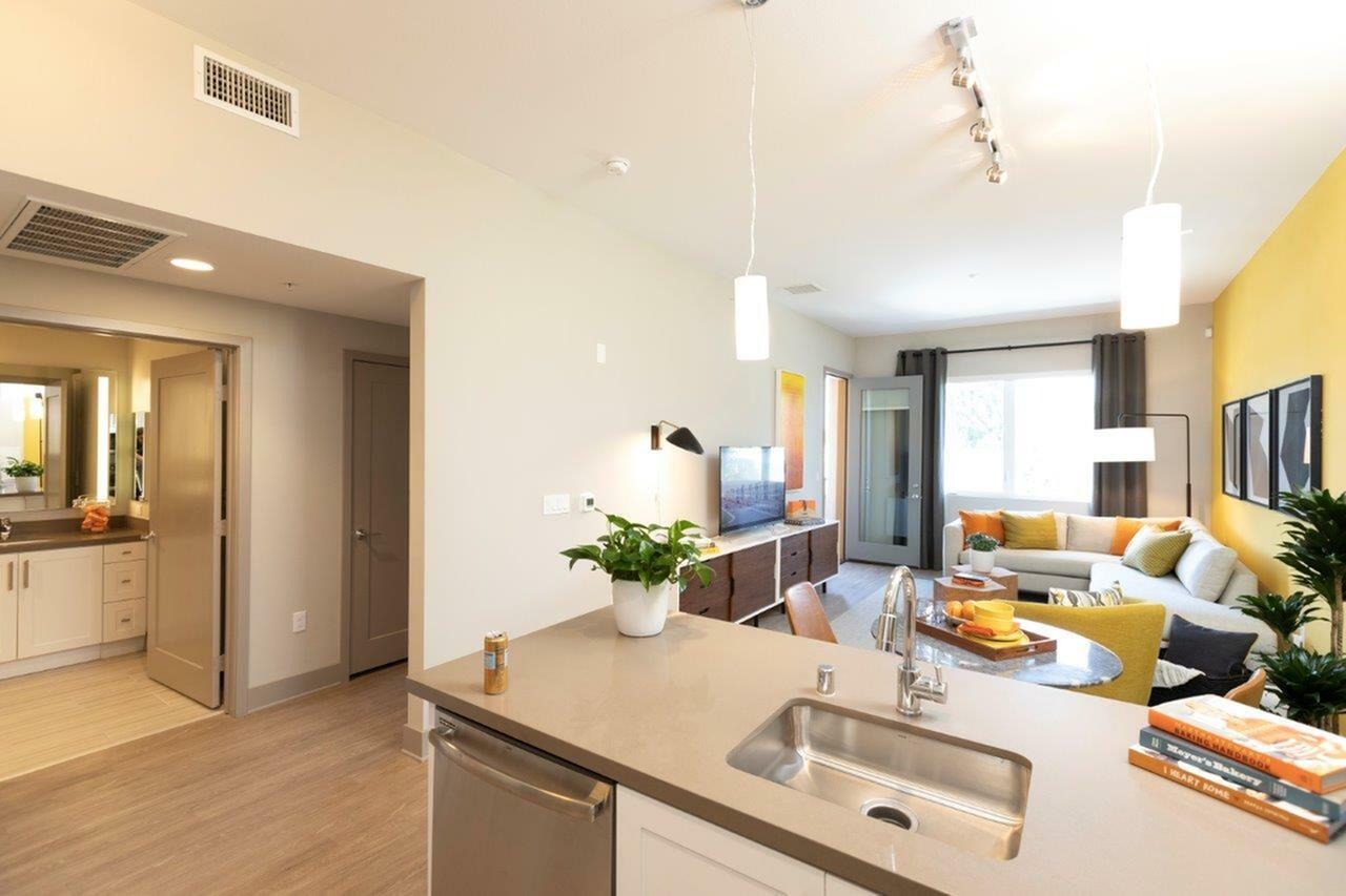 770 South Harbor Apartment Homes | Fullerton, California