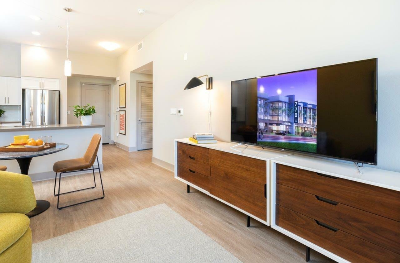 770 South Harbor Apartment Homes | Fullerton, California