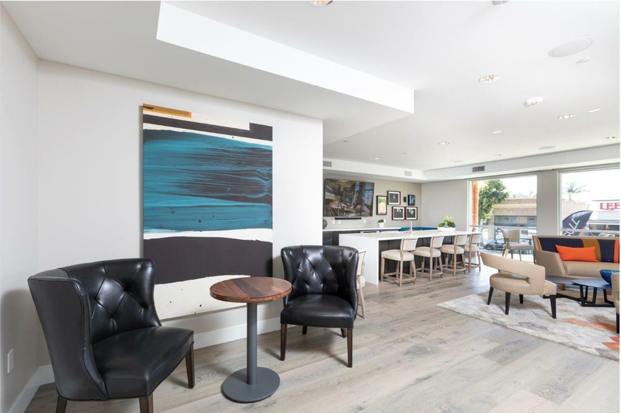 770 South Harbor Apartment Homes | Fullerton, California