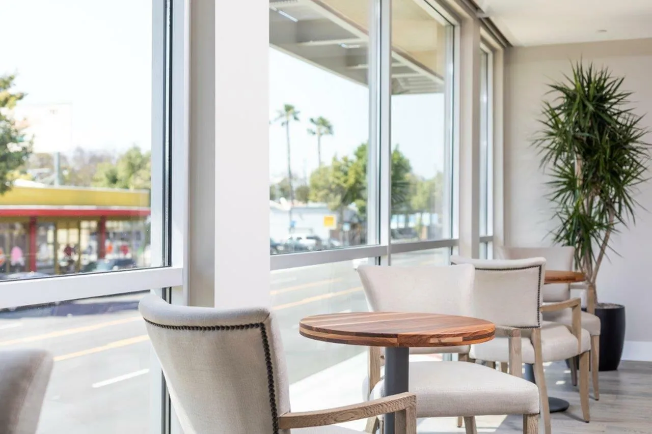 770 South Harbor Apartment Homes | Fullerton, California