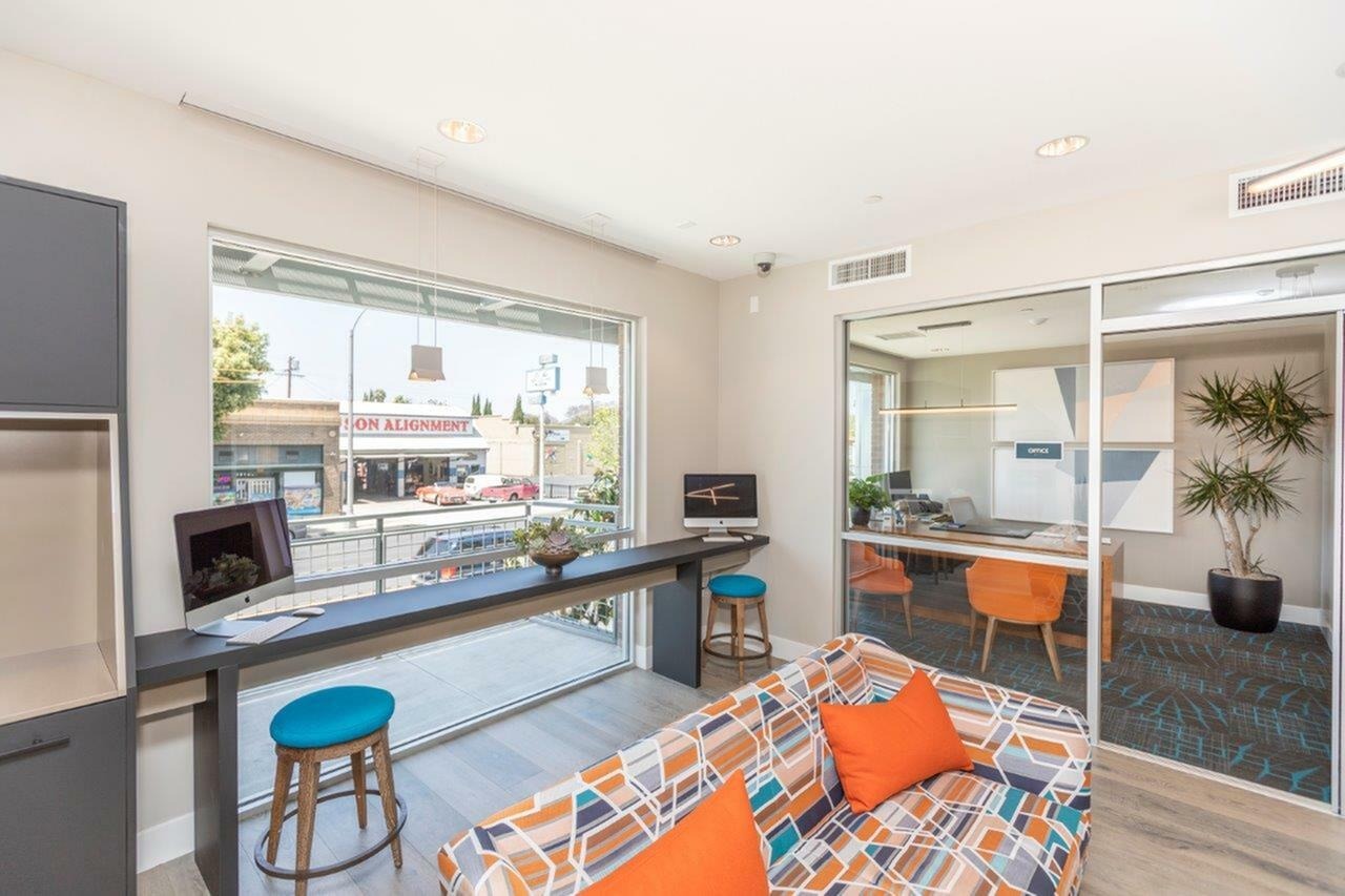 770 South Harbor | Fullerton, CA Apartments | Apartments in Fullerton