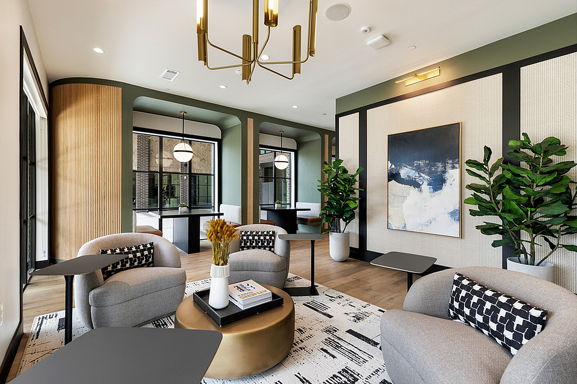 Brooks Air Force Base Apartments | Apartments in Brooks Air Force Base | Apartments near Brooks Air Force Base | City Base Apartments | Apartments in base city | Caroline at Brooks | SAN ANTONIO, TEXAS