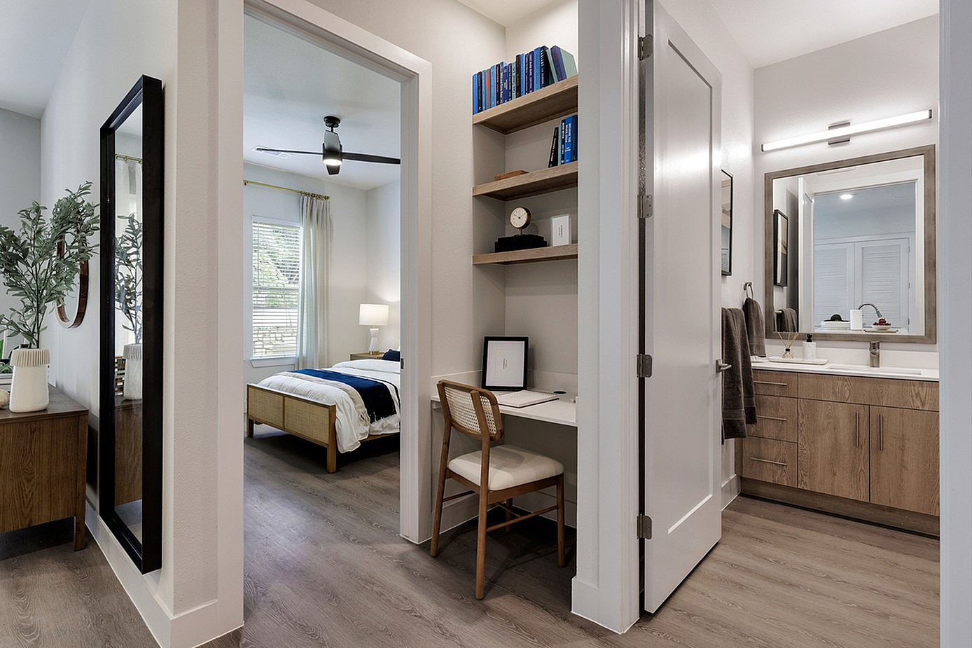 Brooks Air Force Base Apartments | Apartments in Brooks Air Force Base | Apartments near Brooks Air Force Base | City Base Apartments | Apartments in base city | Caroline at Brooks | SAN ANTONIO, TEXAS
