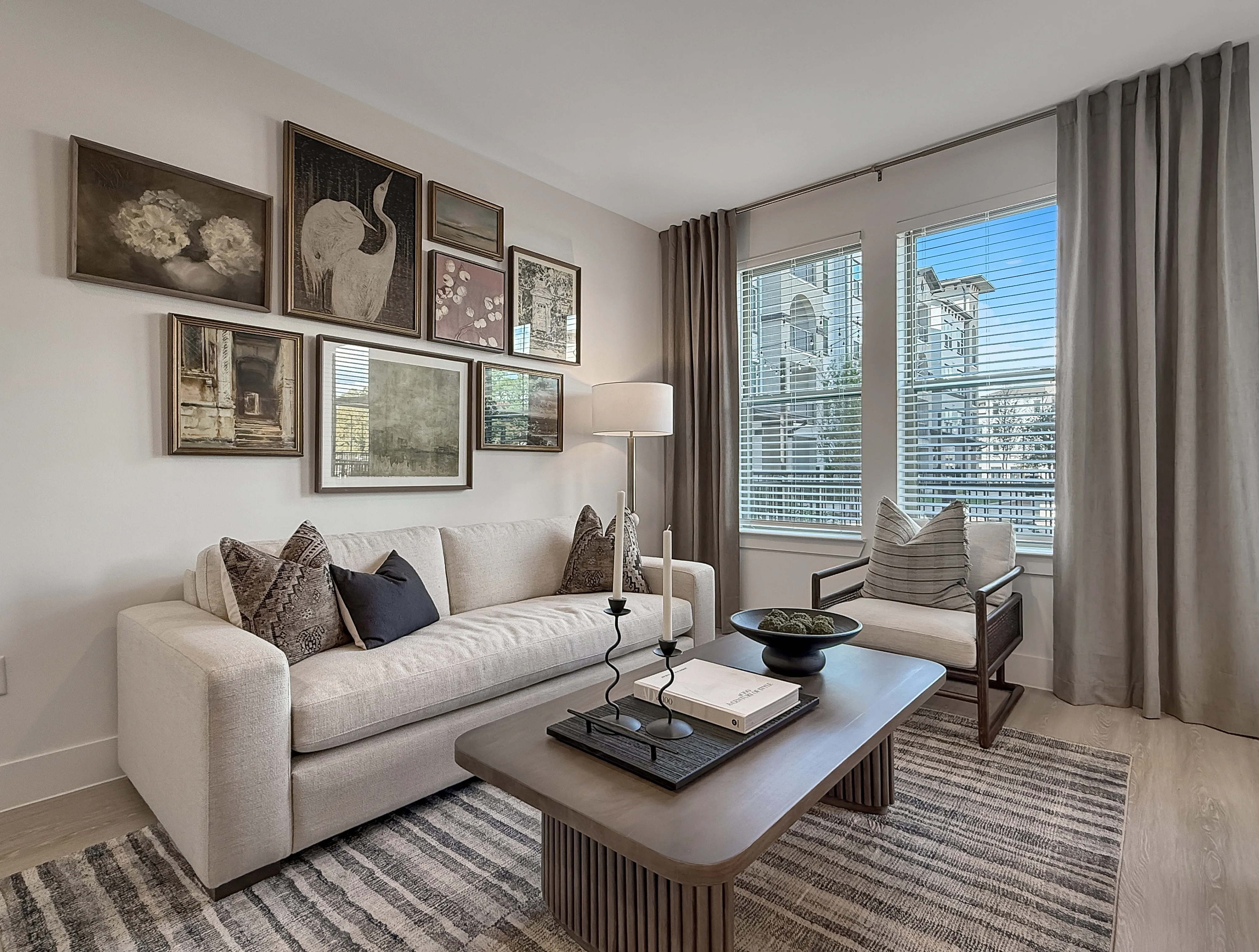 Caroline Florence | Apartments in McKinney Texas | McKinney Apartments Caroline Florence | New Apartments in McKinley, TX