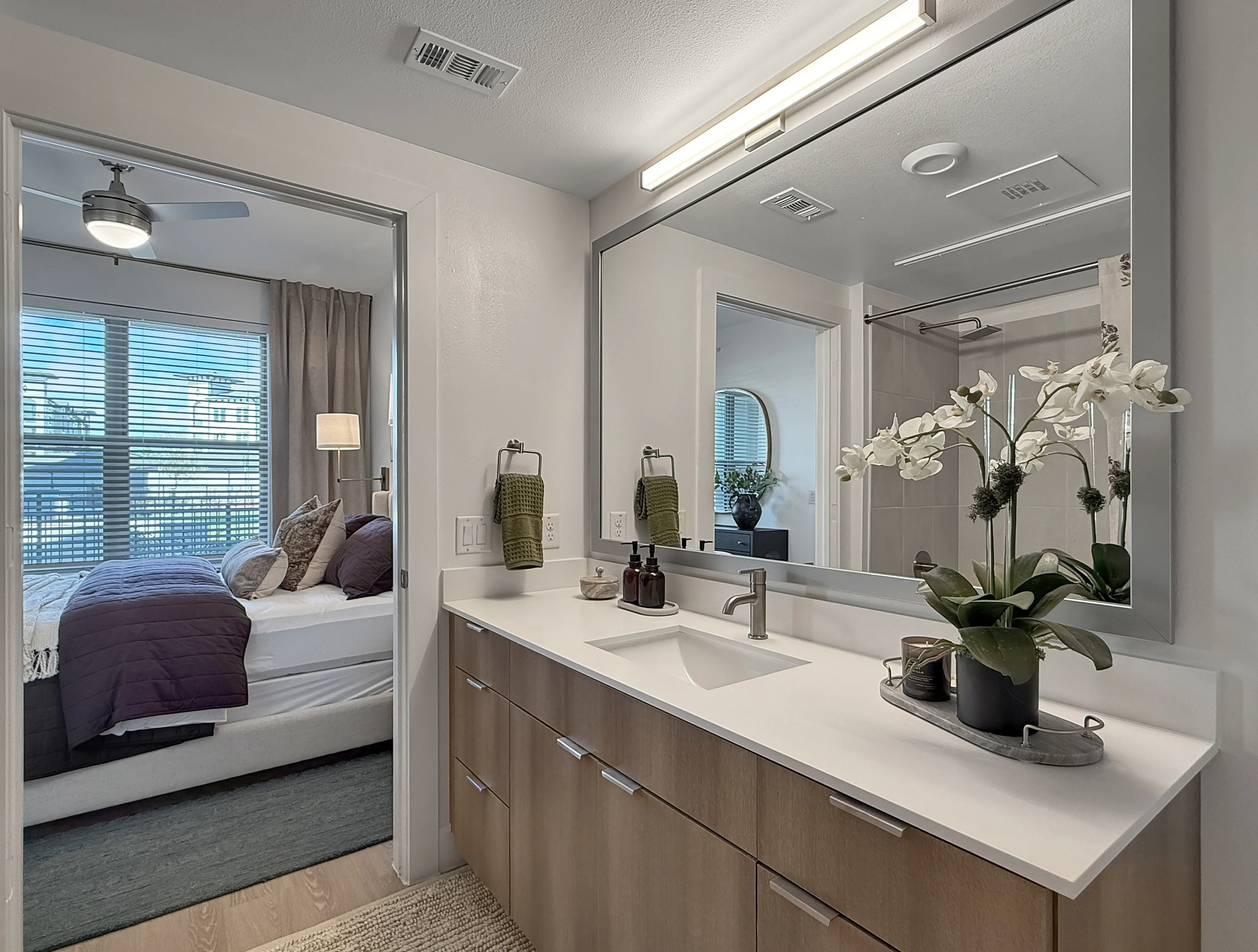 Caroline Florence | Apartments in McKinney Texas | McKinney Apartments Caroline Florence | New Apartments in McKinley, TX