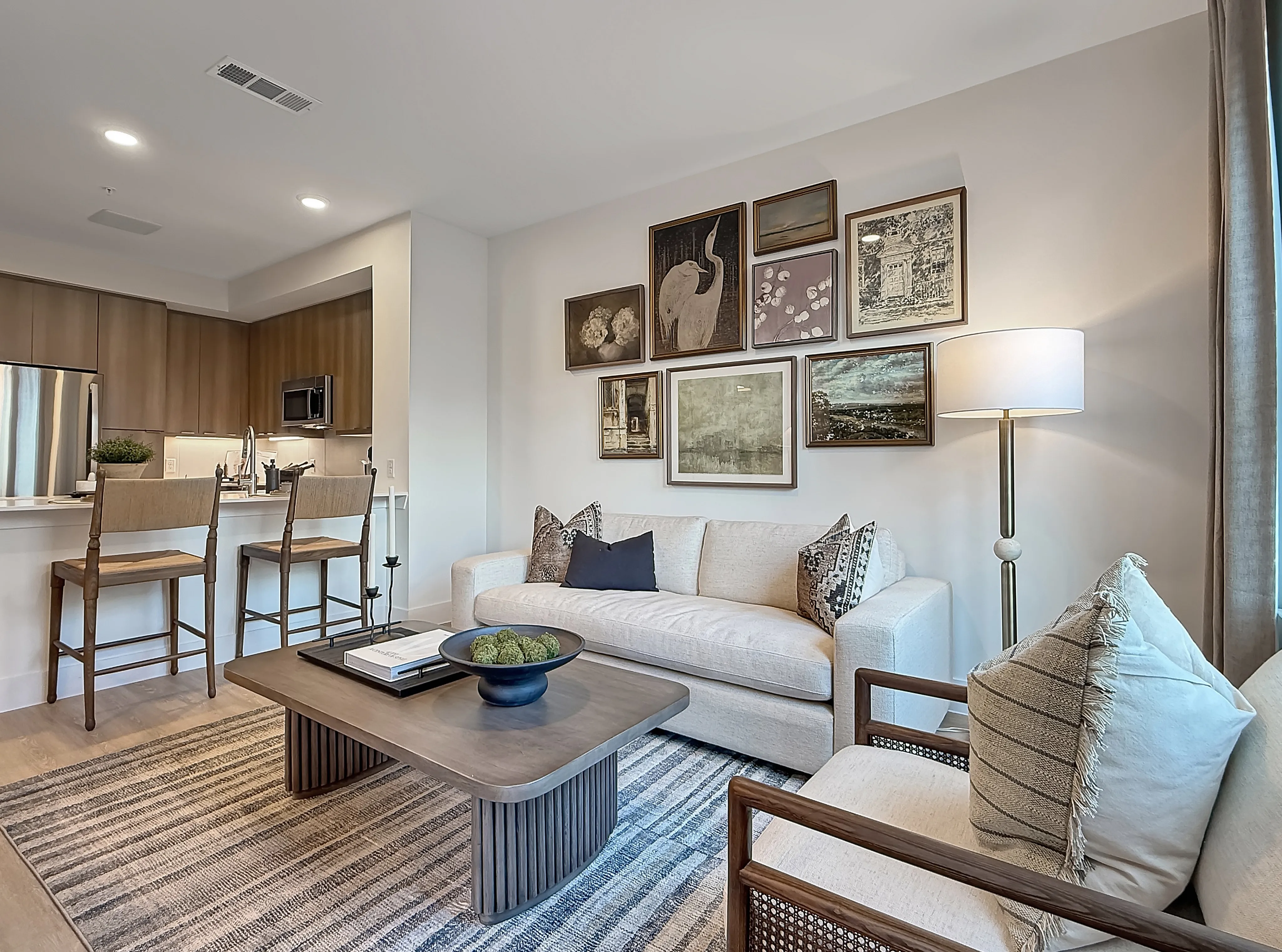 Caroline Florence | Apartments in McKinney Texas | McKinney Apartments Caroline Florence | New Apartments in McKinley, TX