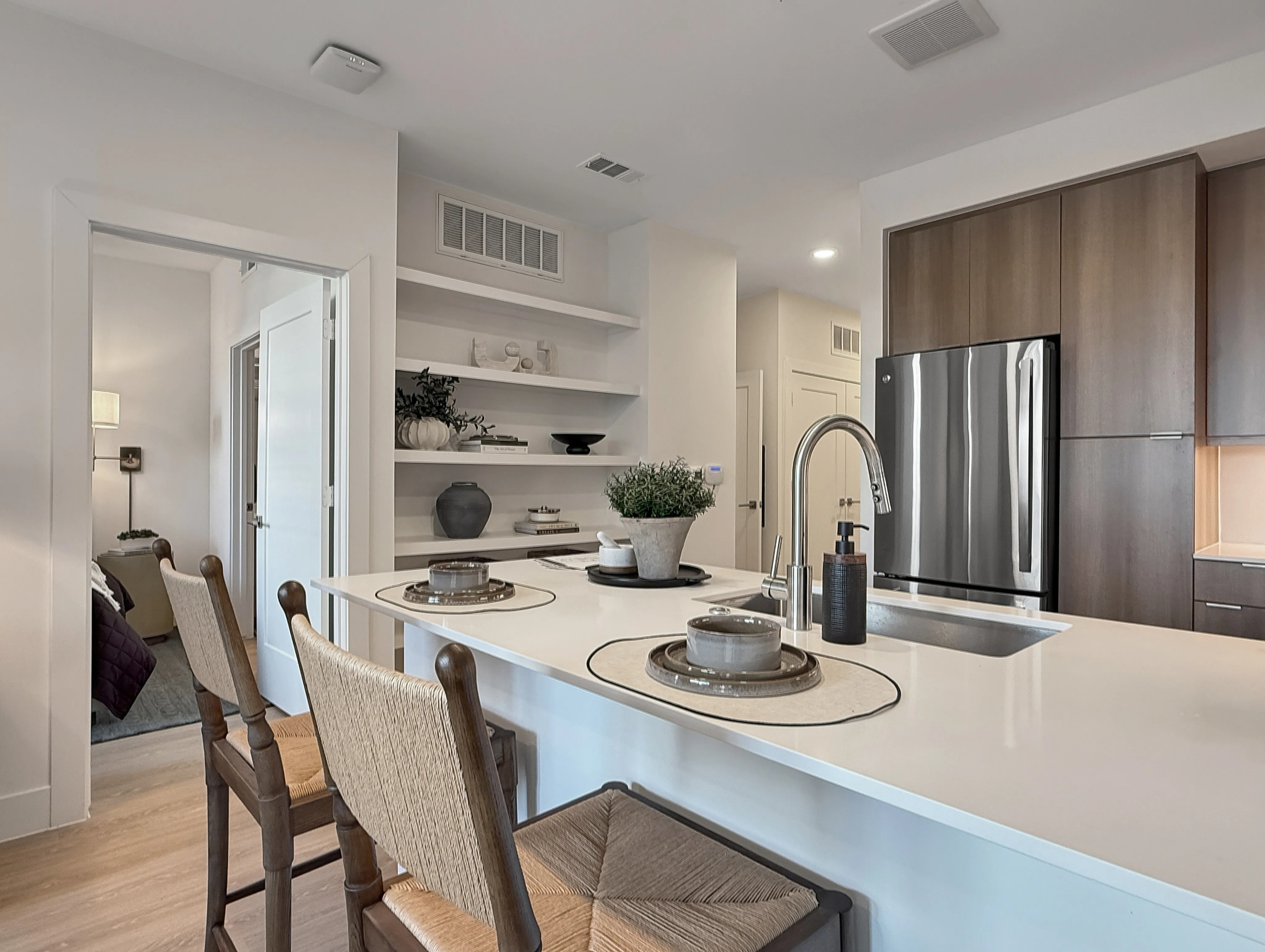 Caroline Florence | Apartments in McKinney Texas | McKinney Apartments Caroline Florence | New Apartments in McKinley, TX