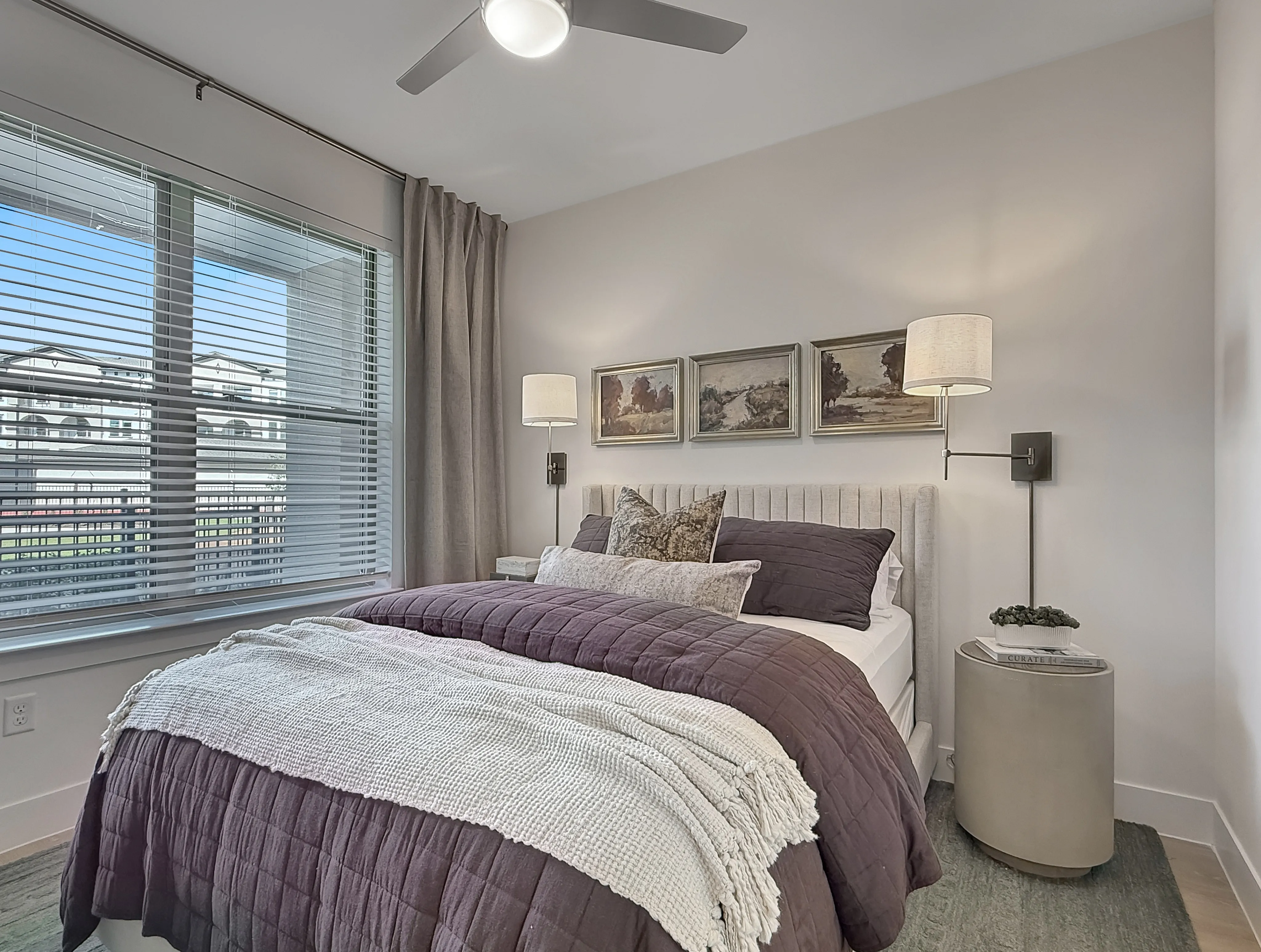 Caroline Florence | Apartments in McKinney Texas | McKinney Apartments Caroline Florence | New Apartments in McKinley, TX