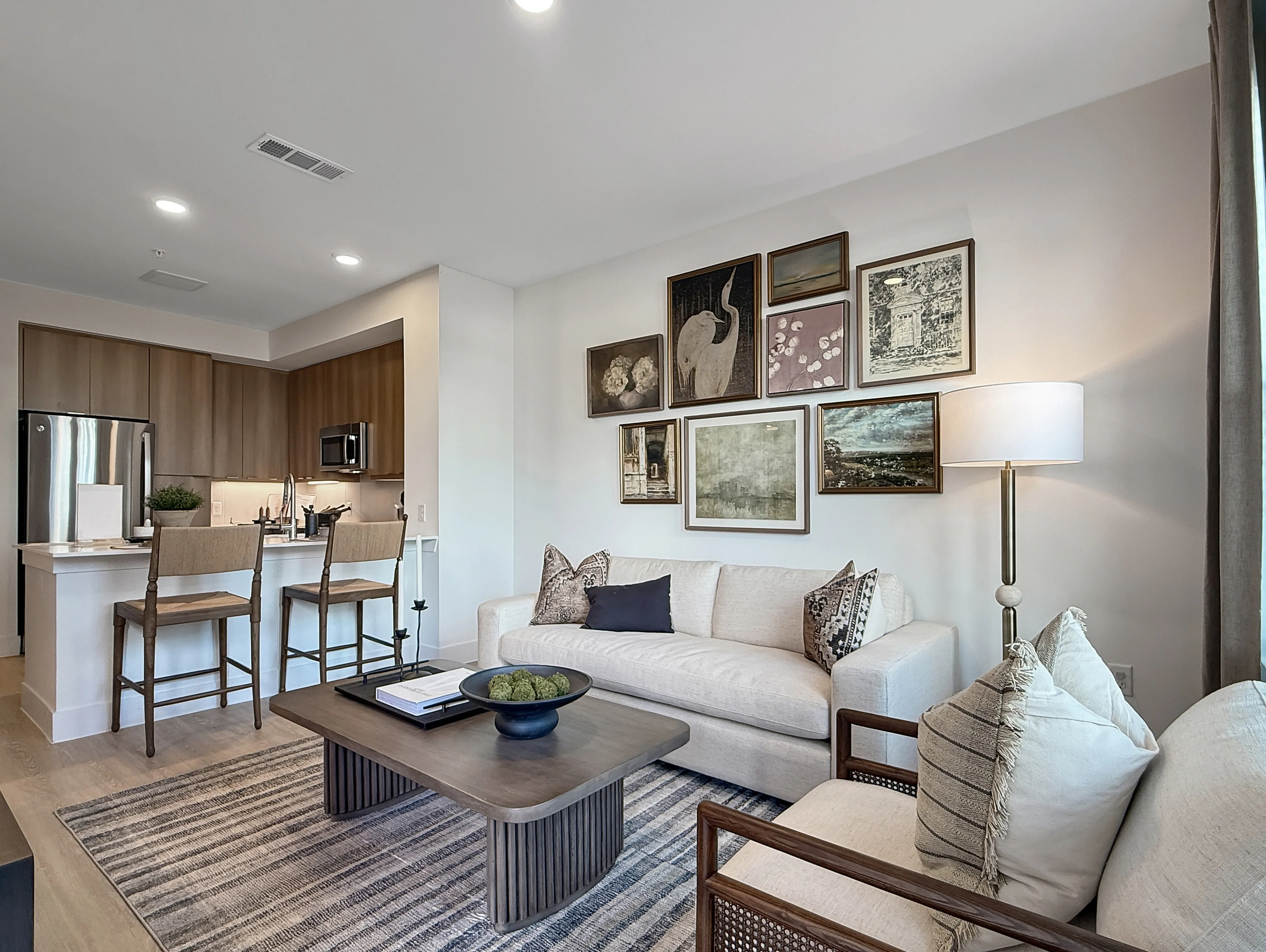 Caroline Florence | Apartments in McKinney Texas | McKinney Apartments Caroline Florence | New Apartments in McKinley, TX