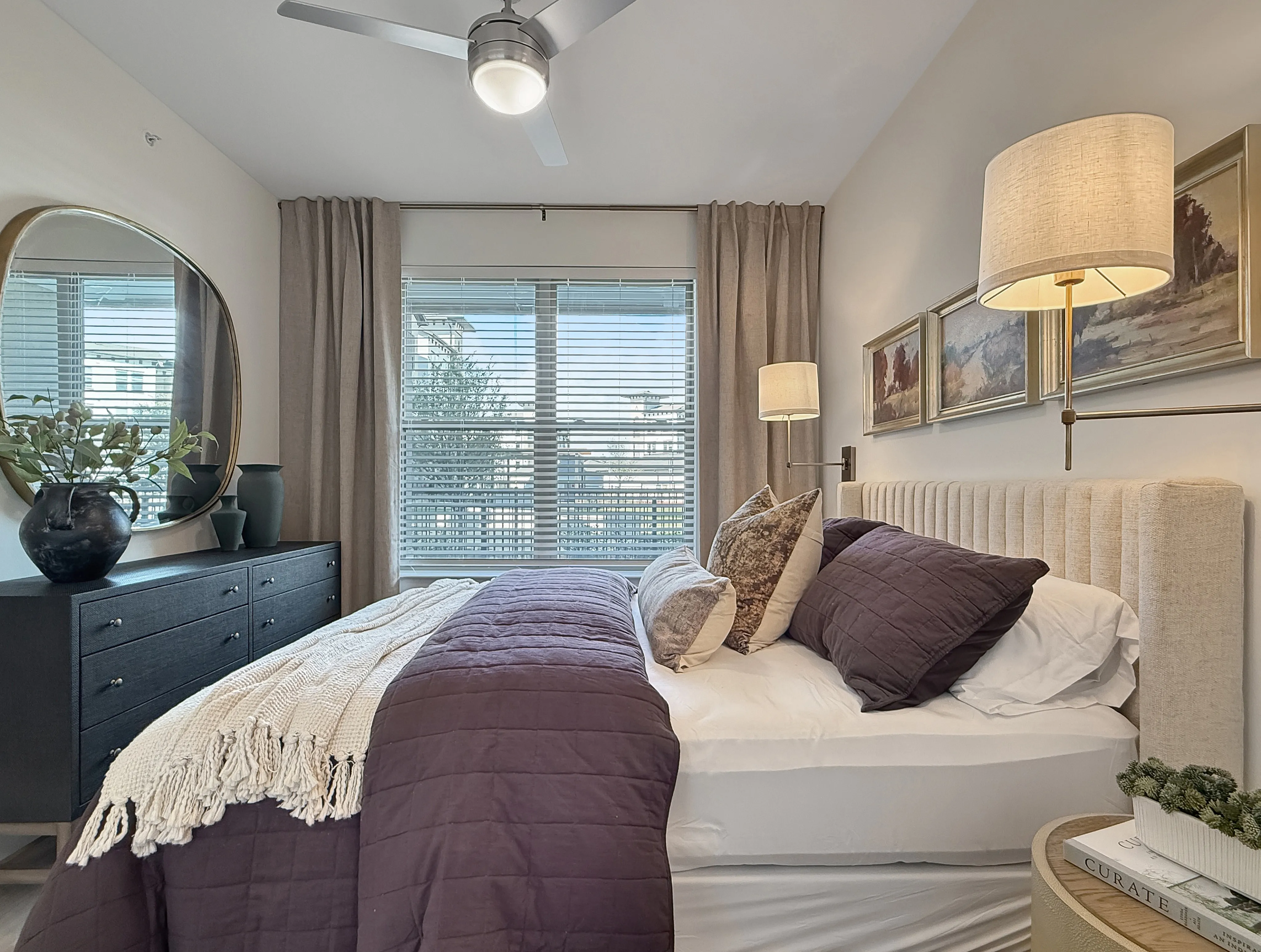 Caroline Florence | Apartments in McKinney Texas | McKinney Apartments Caroline Florence | New Apartments in McKinley, TX