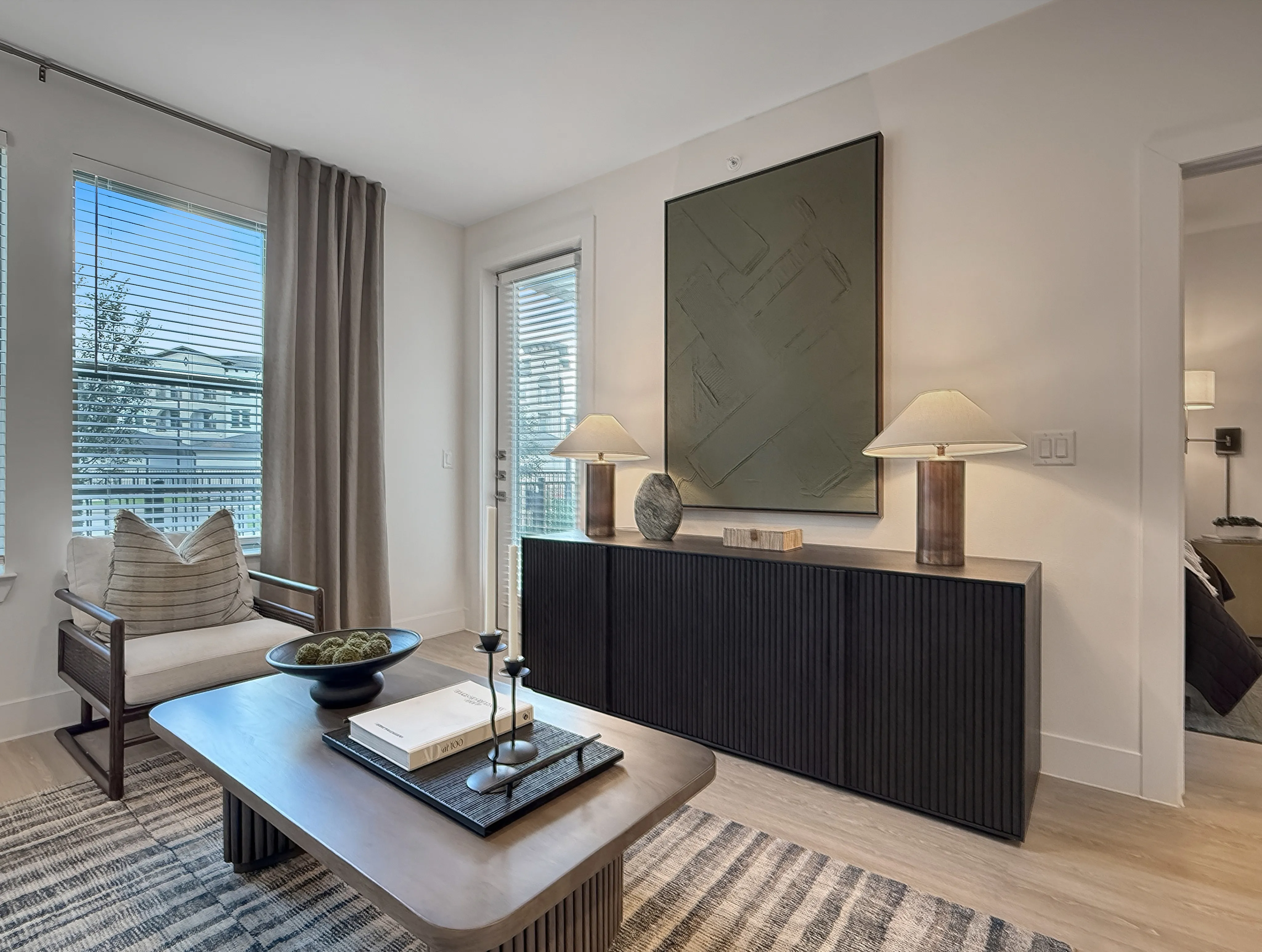 Caroline Florence | Apartments in McKinney Texas | McKinney Apartments Caroline Florence | New Apartments in McKinley, TX