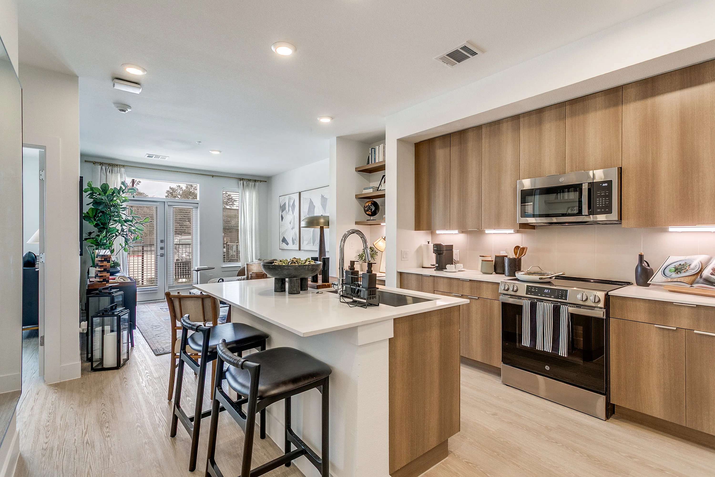 Base City, Brooks Air Force Base Apartments | Altitude at Brooks | New Apartments in San Antonio, TX | San Antonio, TX apartments