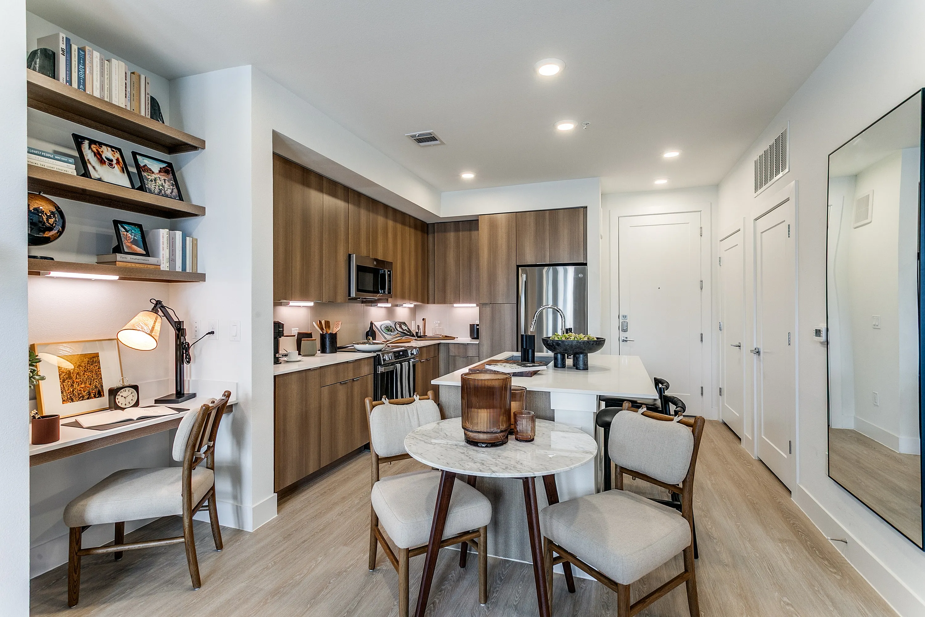 Base City, Brooks Air Force Base Apartments | Altitude at Brooks | New Apartments in San Antonio, TX | San Antonio, TX apartments