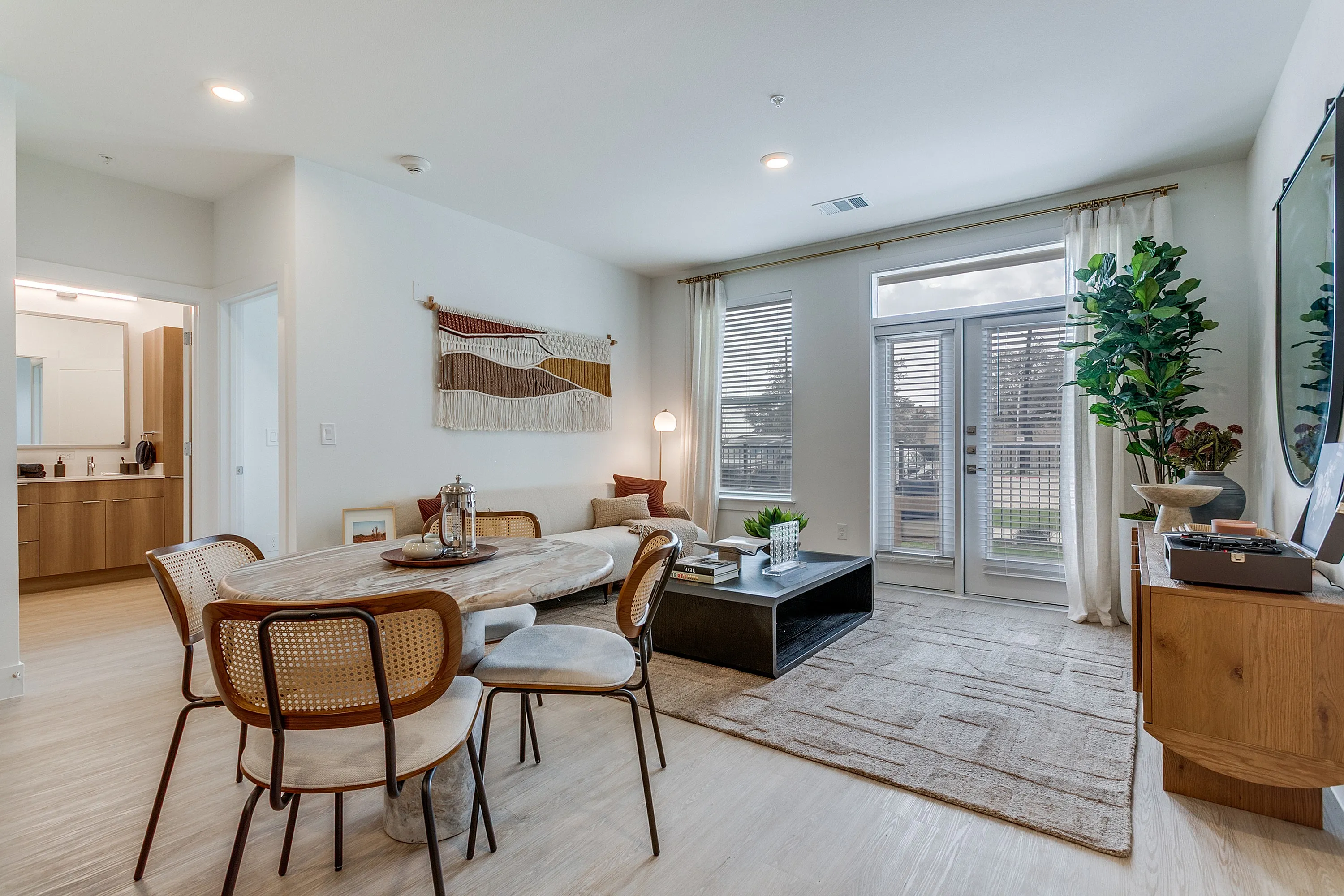 Base City, Brooks Air Force Base Apartments | Altitude at Brooks | New Apartments in San Antonio, TX | San Antonio, TX apartments