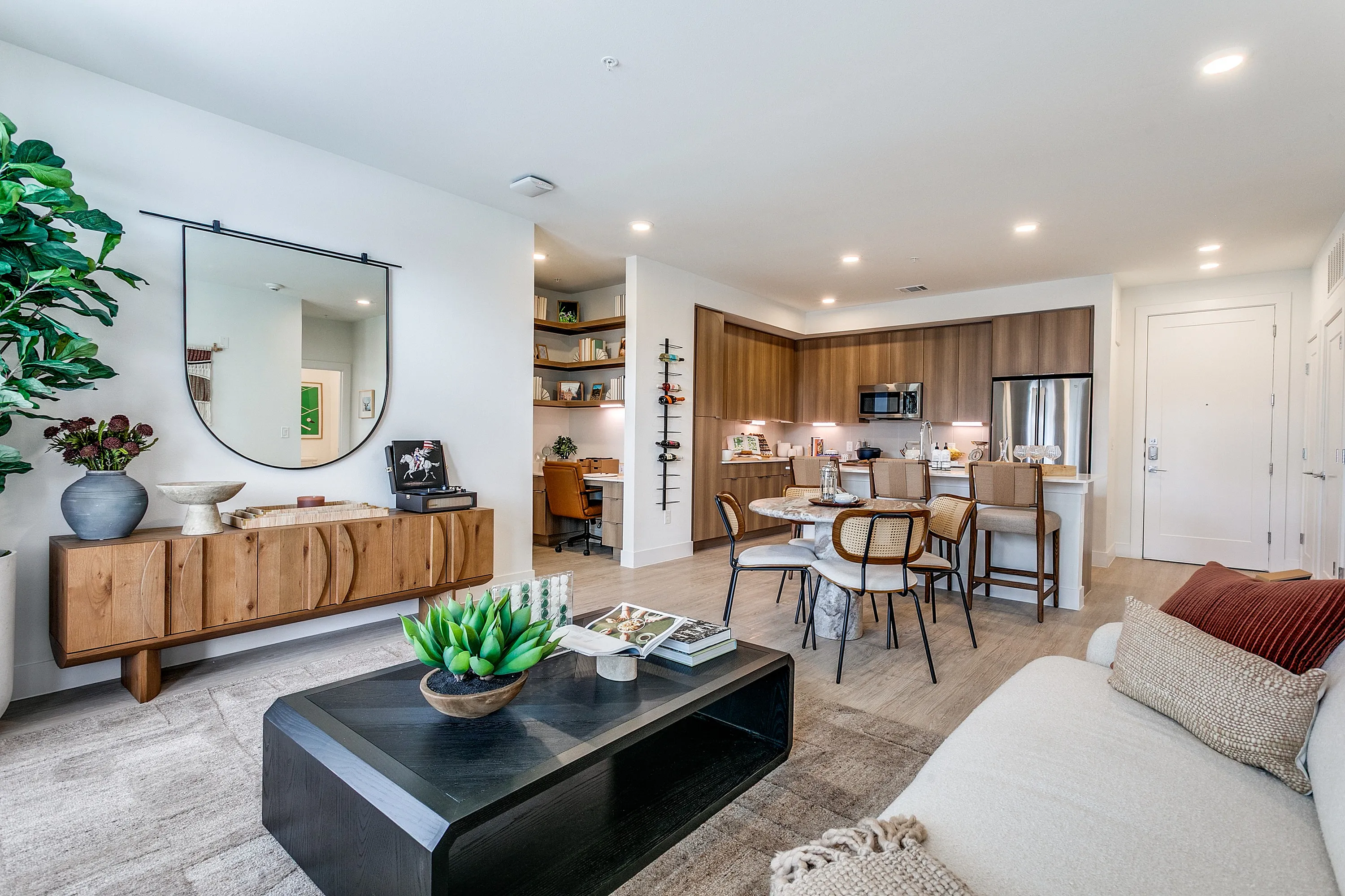 Base City, Brooks Air Force Base Apartments | Altitude at Brooks | New Apartments in San Antonio, TX | San Antonio, TX apartments