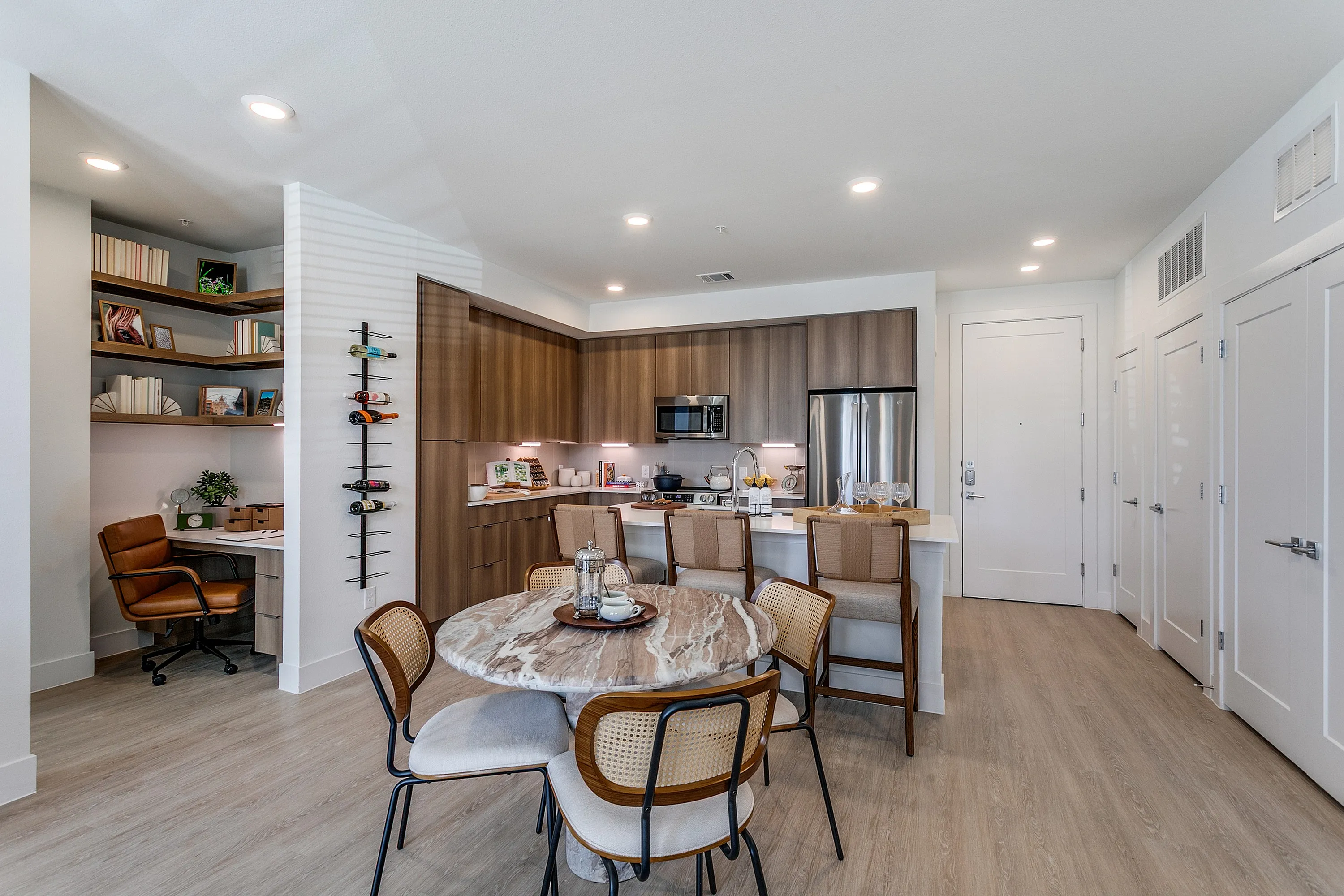 Base City, Brooks Air Force Base Apartments | Altitude at Brooks | New Apartments in San Antonio, TX | San Antonio, TX apartments
