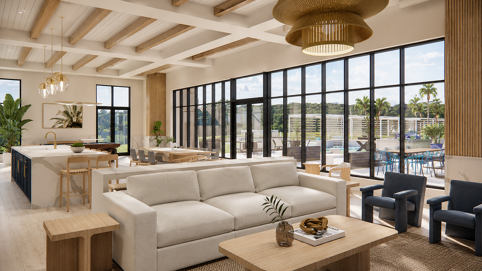 apartments in pompano beach