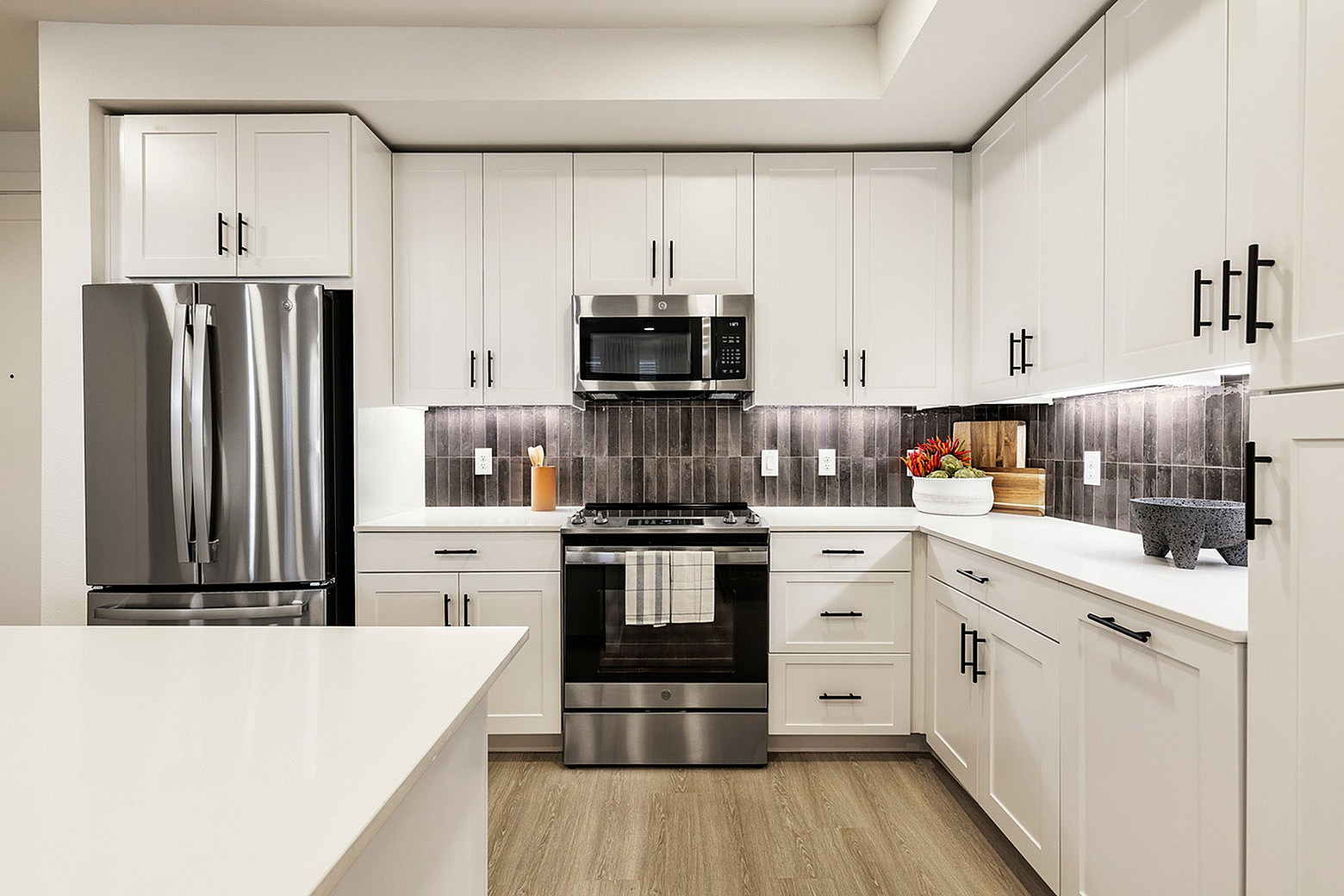 upscale apartments in georgetown | apartments close to I35 |Two Bedroom | Caroline Georgetown | Georgetown,TX Apartments