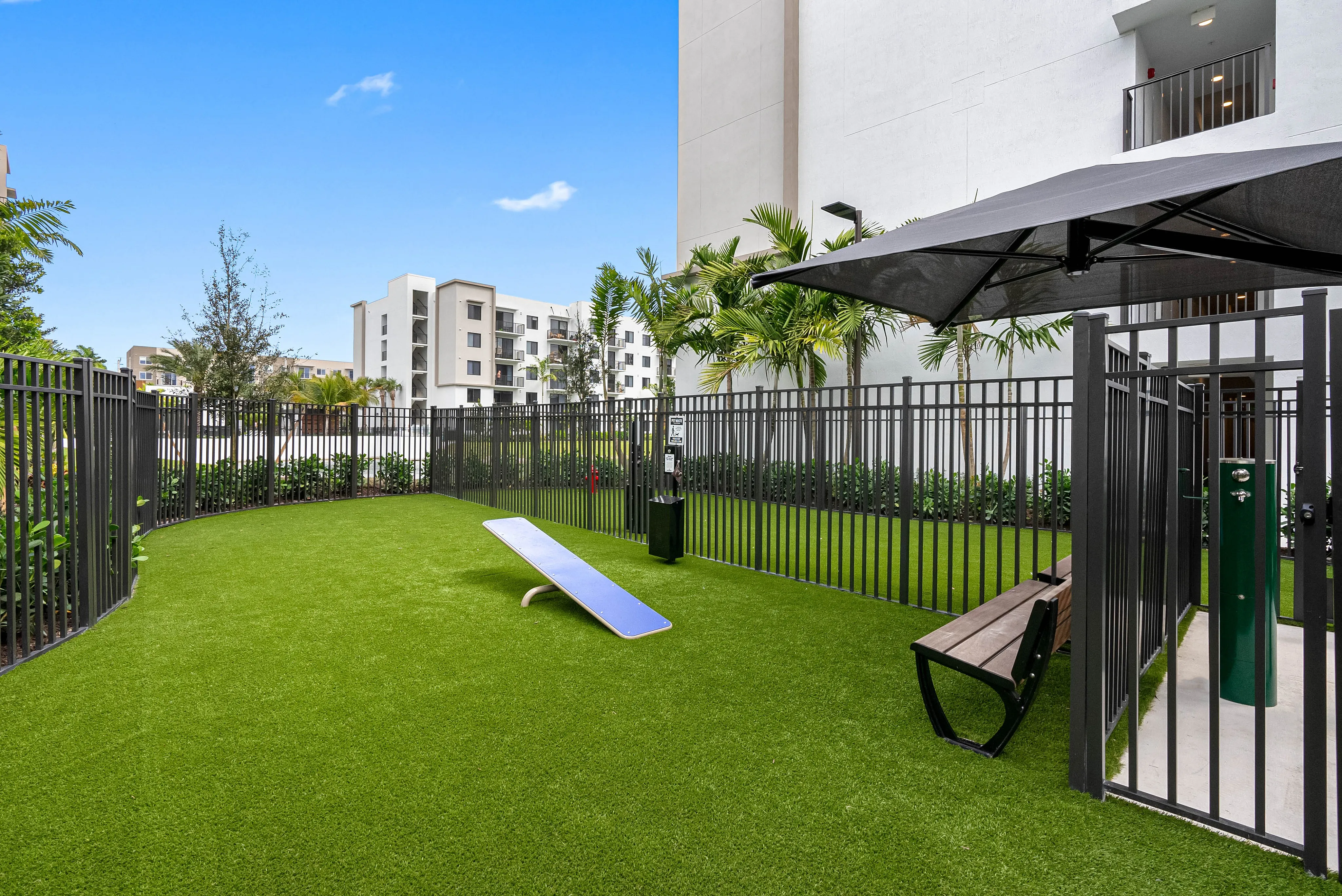 Caroline Golden Glades | North Miami Apartments | Miami, Florida