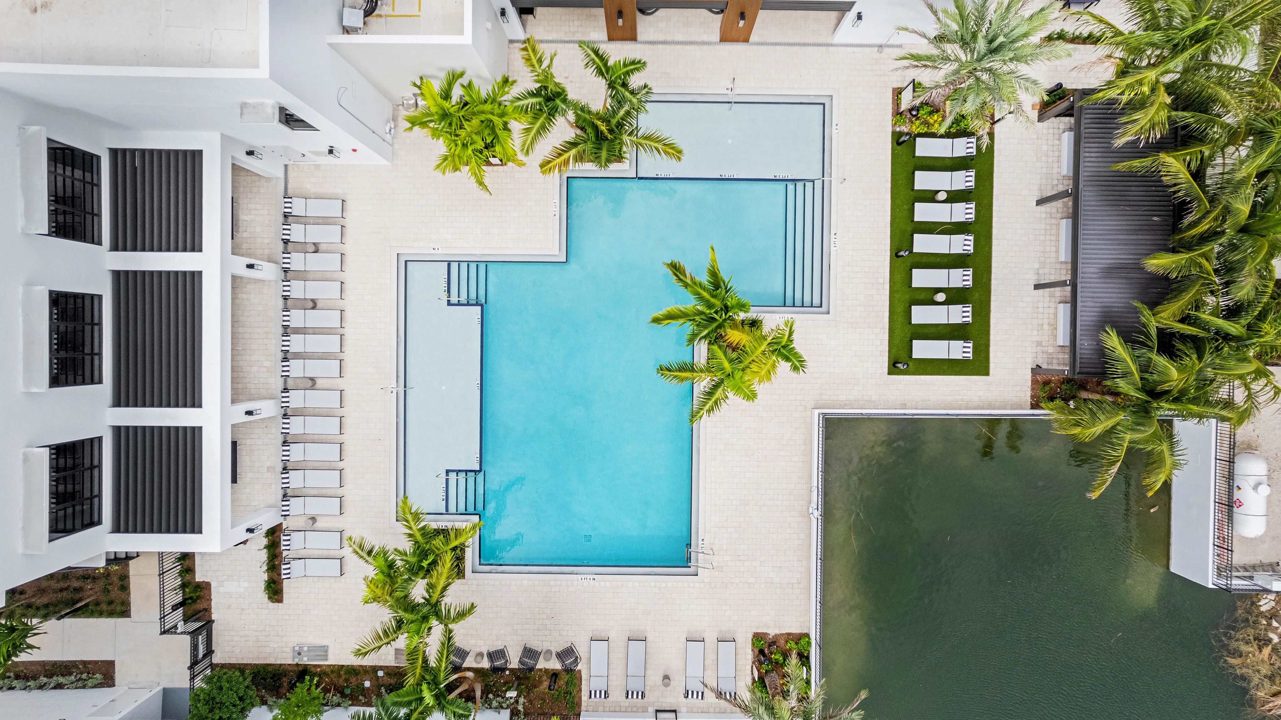Caroline Golden Glades | North Miami Apartments | Miami, Florida