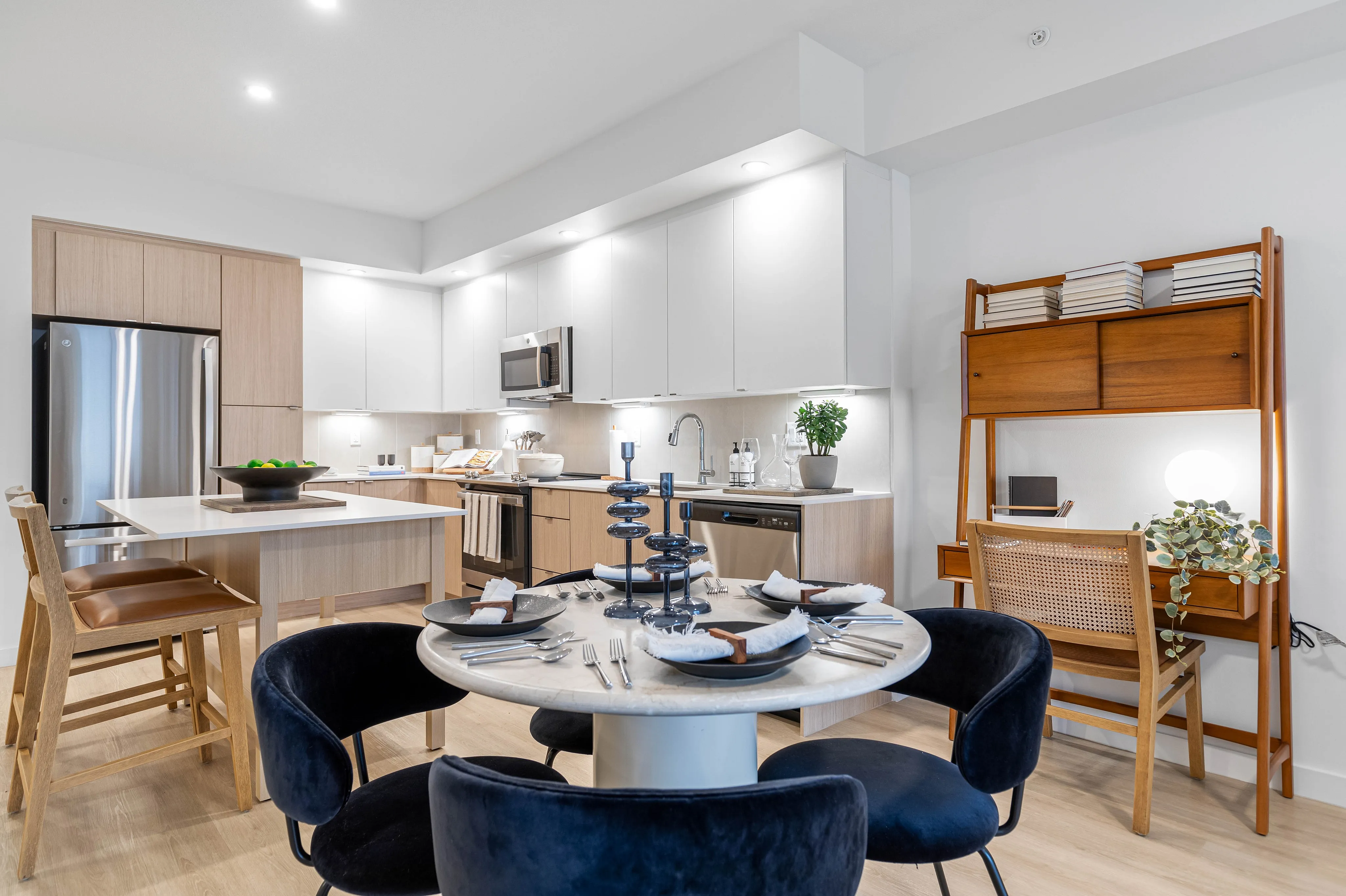 Caroline Golden Glades | North Miami Apartments | Miami, Florida