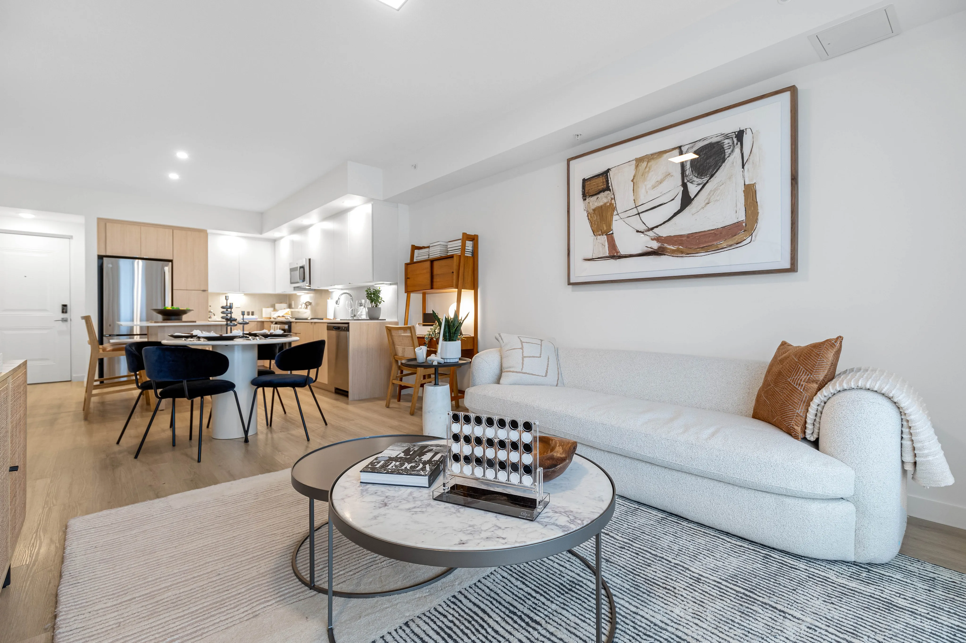Caroline Golden Glades | North Miami Apartments | Miami, Florida