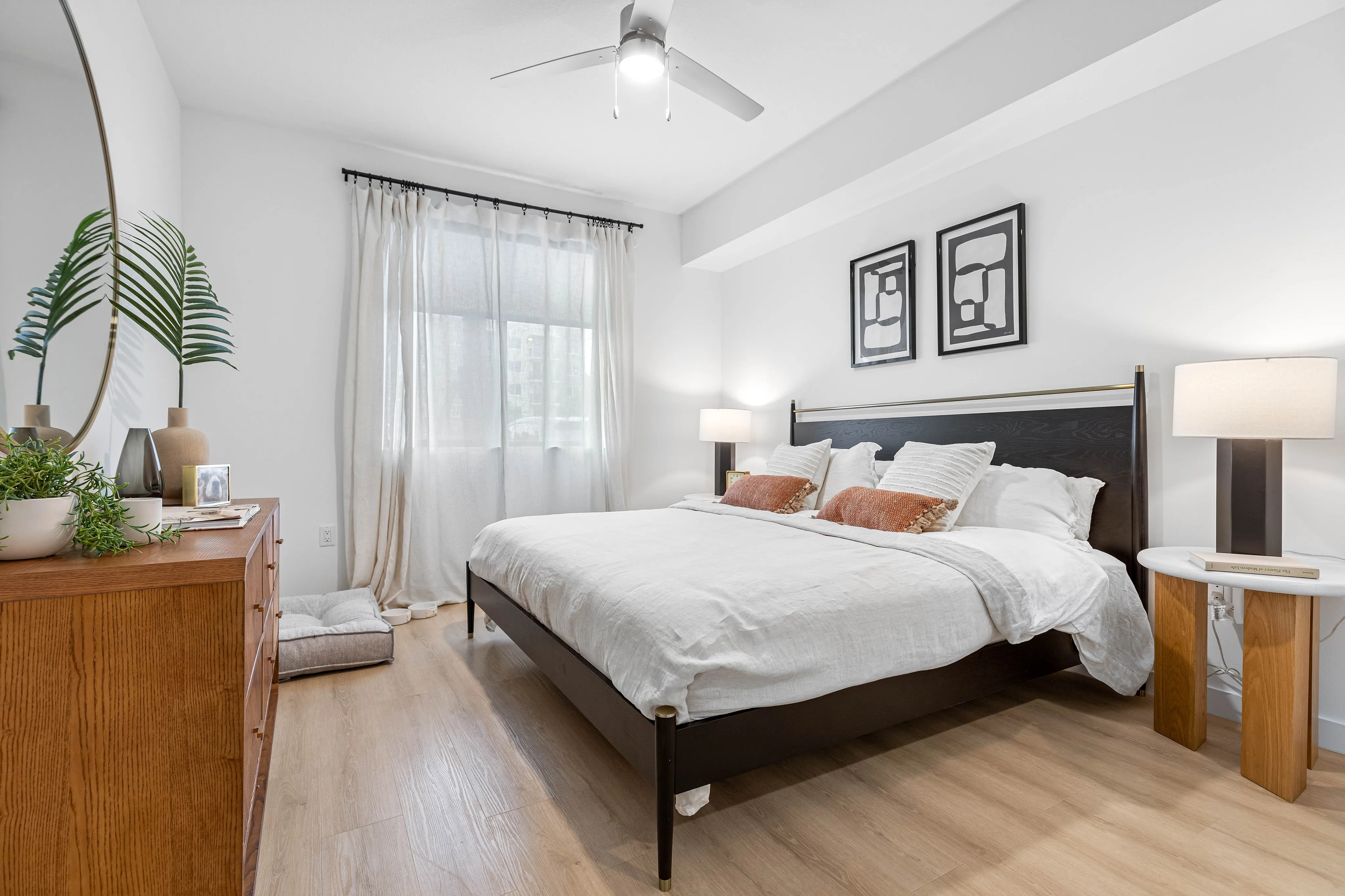 Caroline Golden Glades | North Miami Apartments | Miami, Florida
