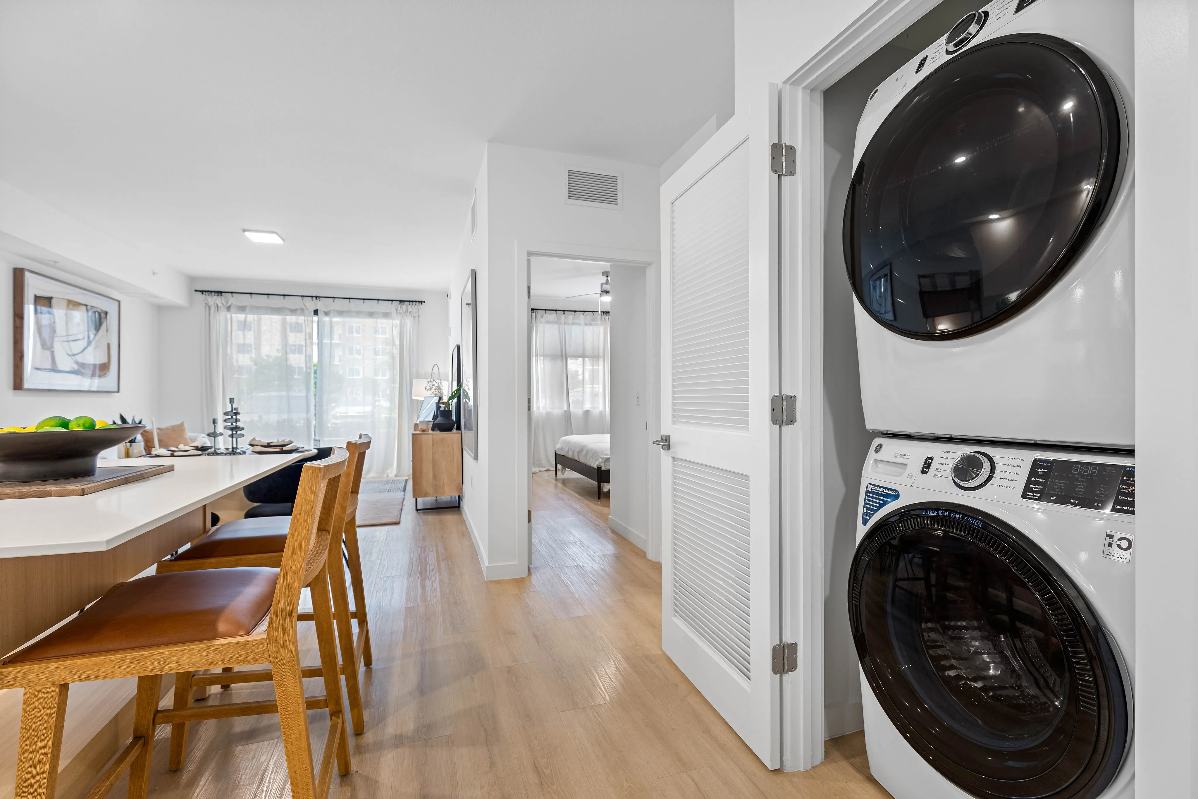 Caroline Golden Glades | North Miami Apartments | Miami, Florida