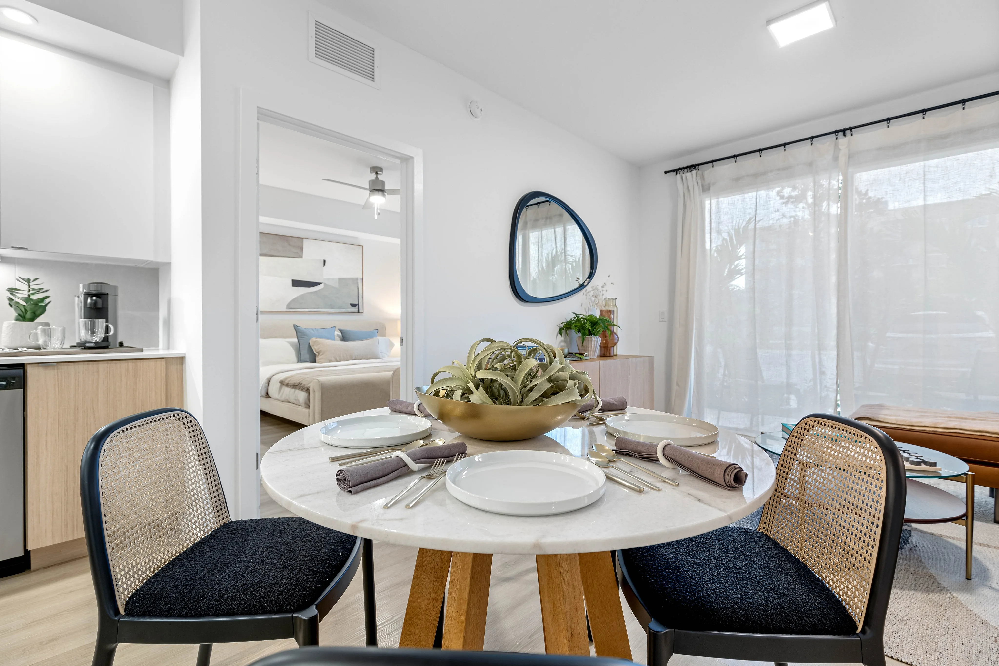 Caroline Golden Glades | North Miami Apartments | Miami, Florida