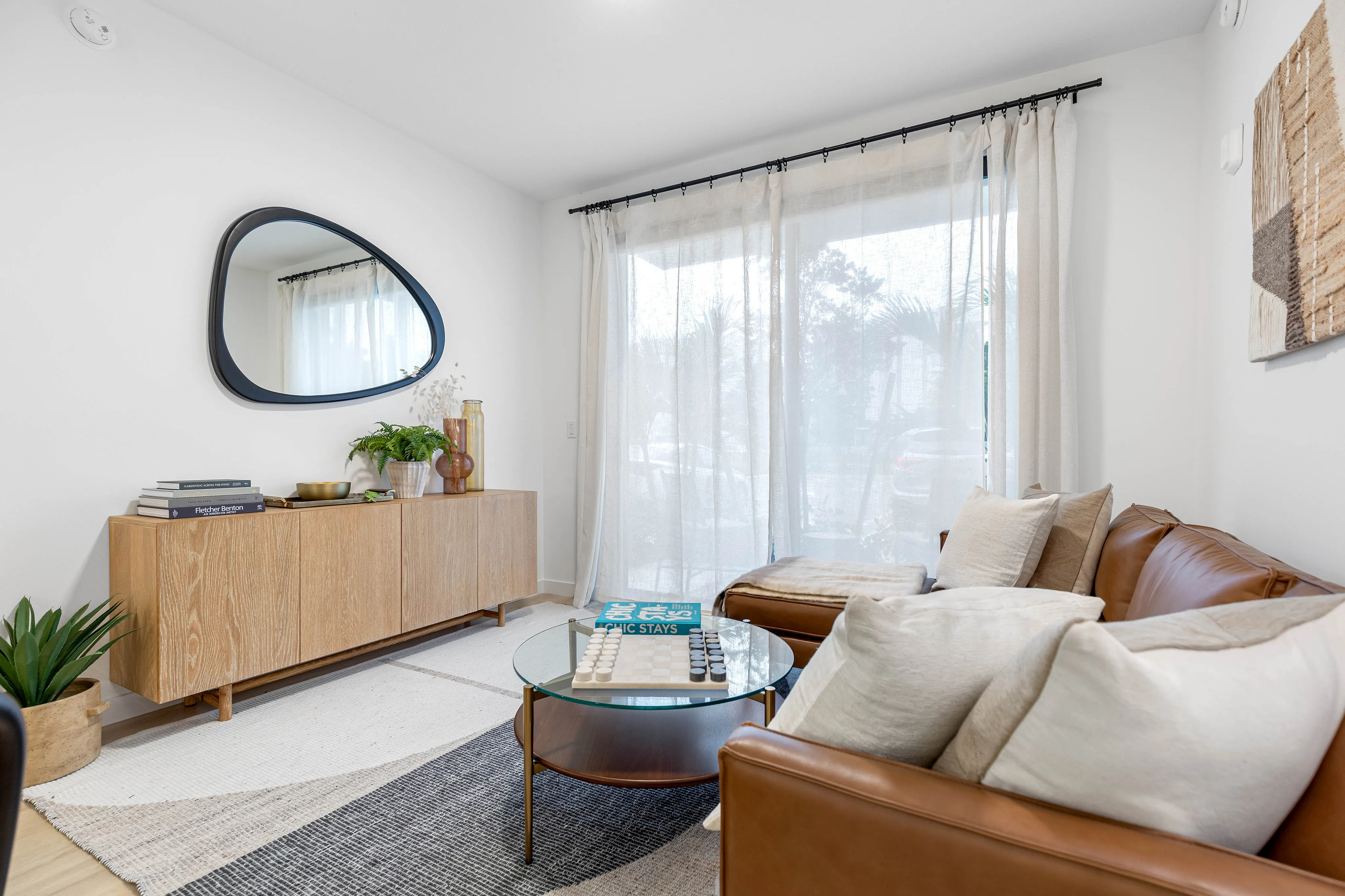 Caroline Golden Glades | North Miami Apartments | Miami, Florida